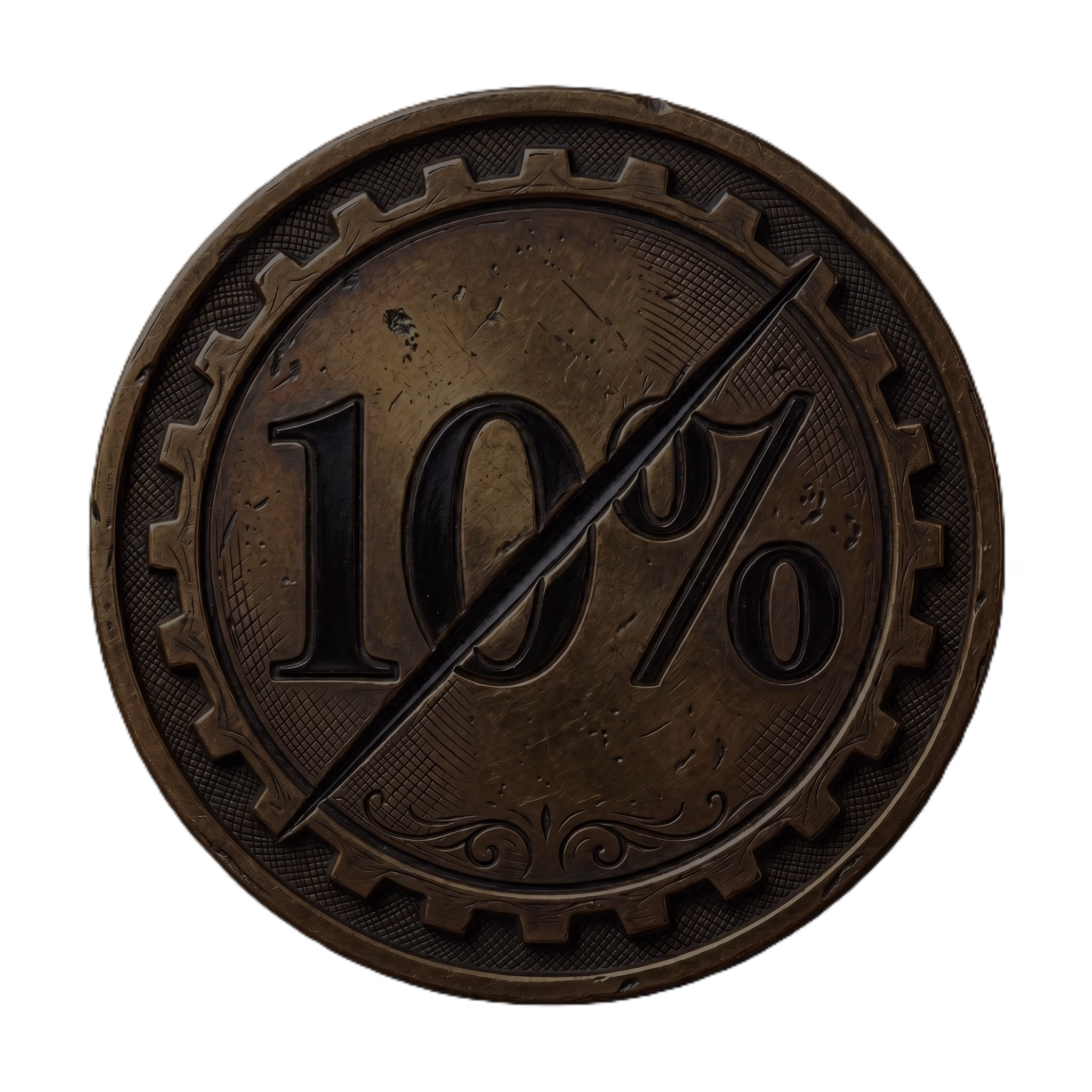 Encounter reward badge