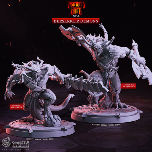 Gorgoroth, Carnage Wardens – The Blood Feast