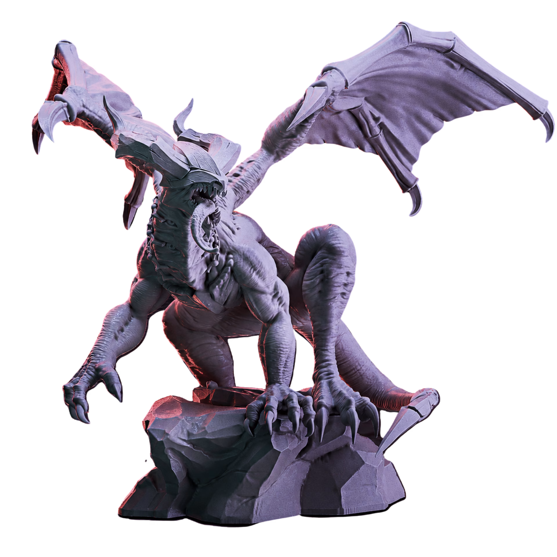 Grakor, Abyss Watcher – The Flesh Weaver - Image 2