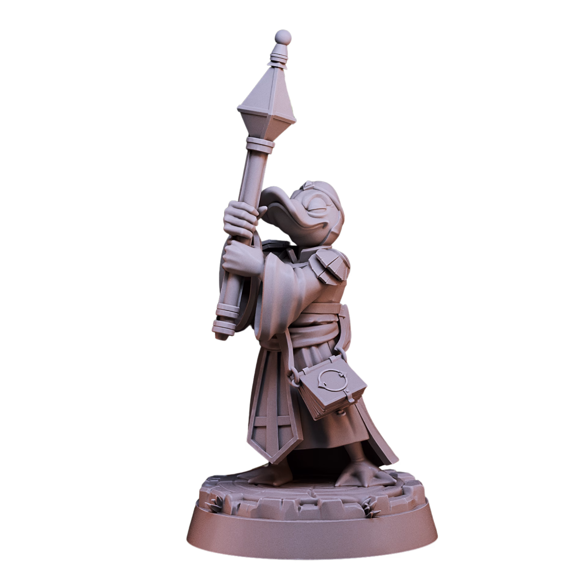 Corvus, Sunfury Justiciar – The Sky Avenger - Image 3