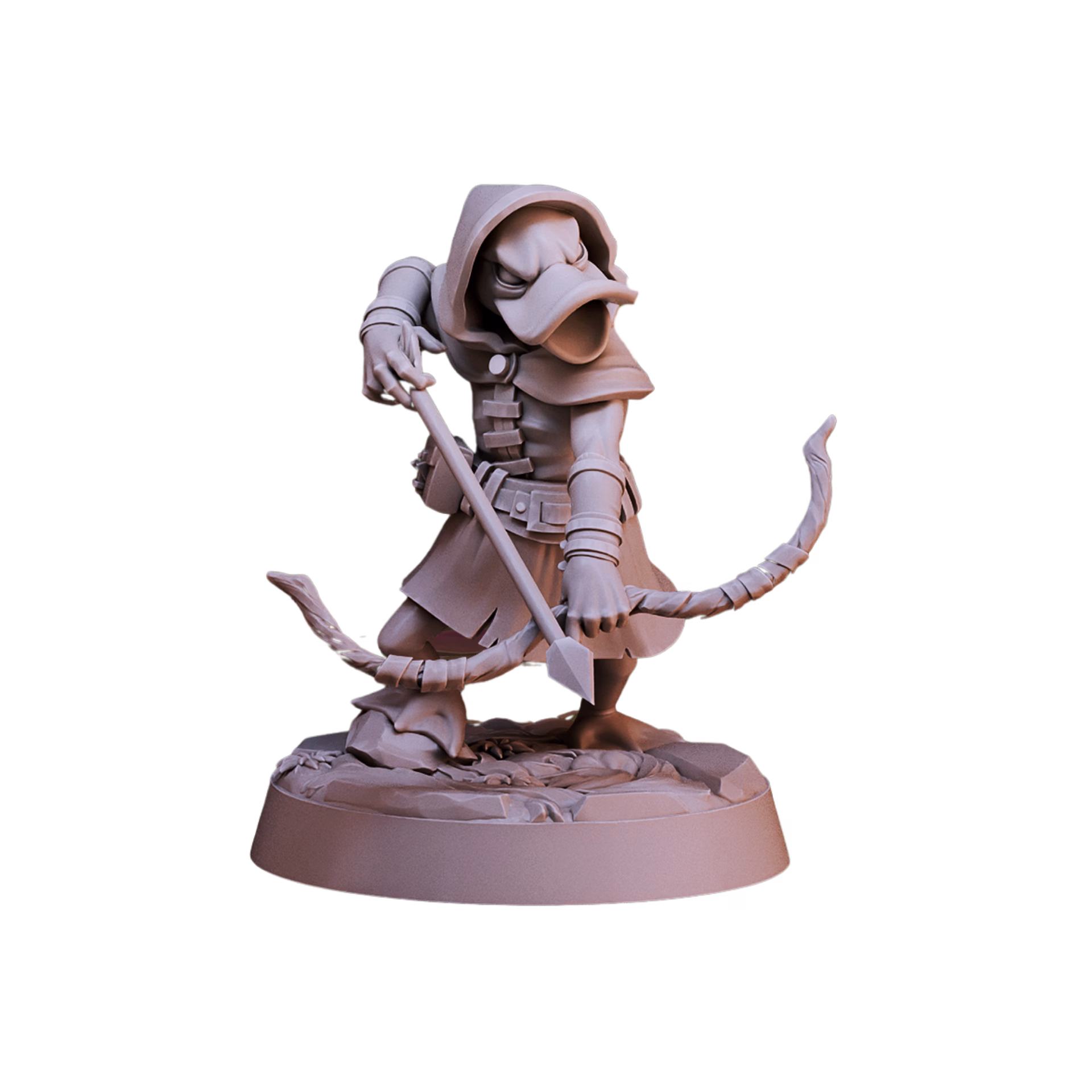 Corvus, Sunfury Justiciar – The Sky Avenger - Image 4