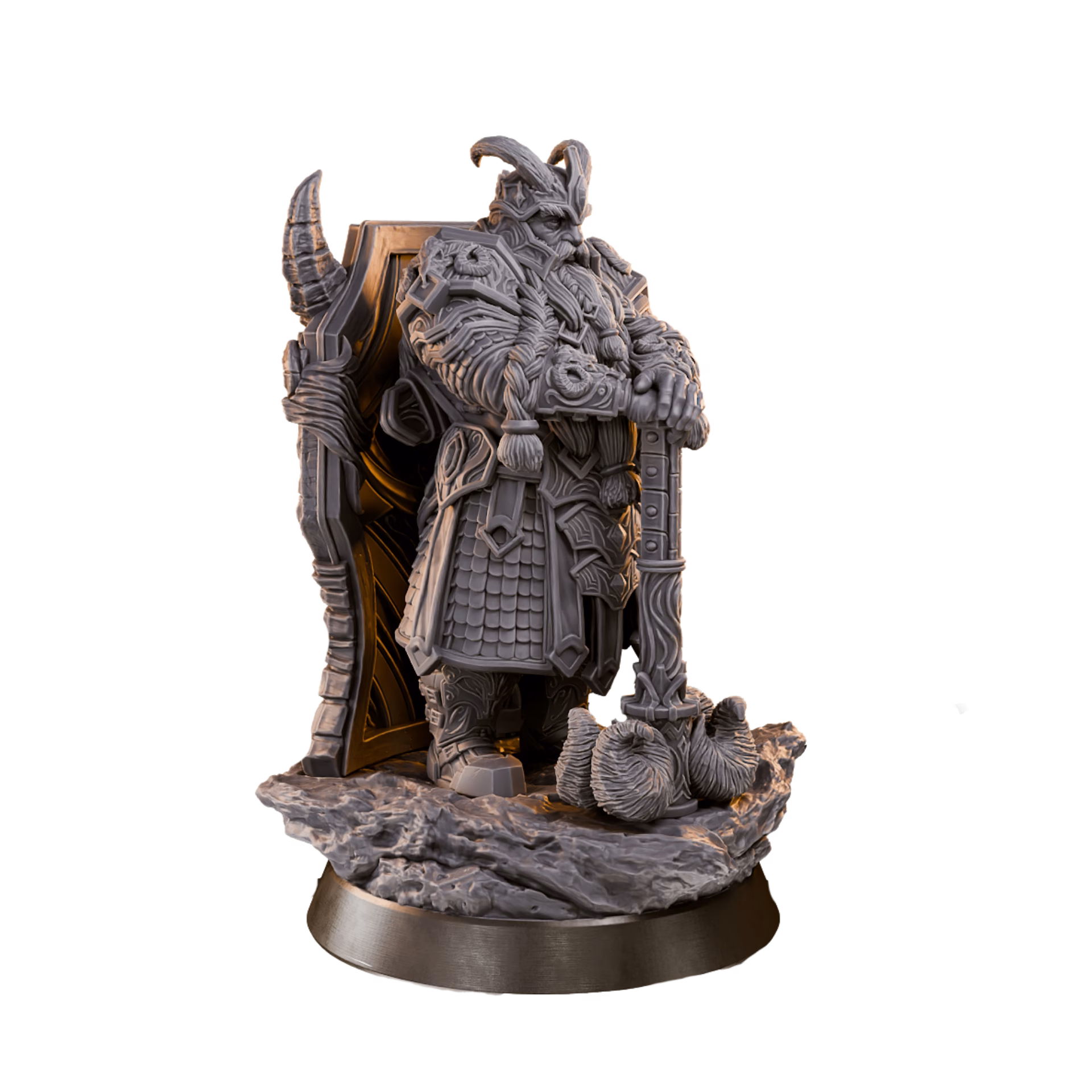 Sons of Valor — Heroes Collection - Image 11