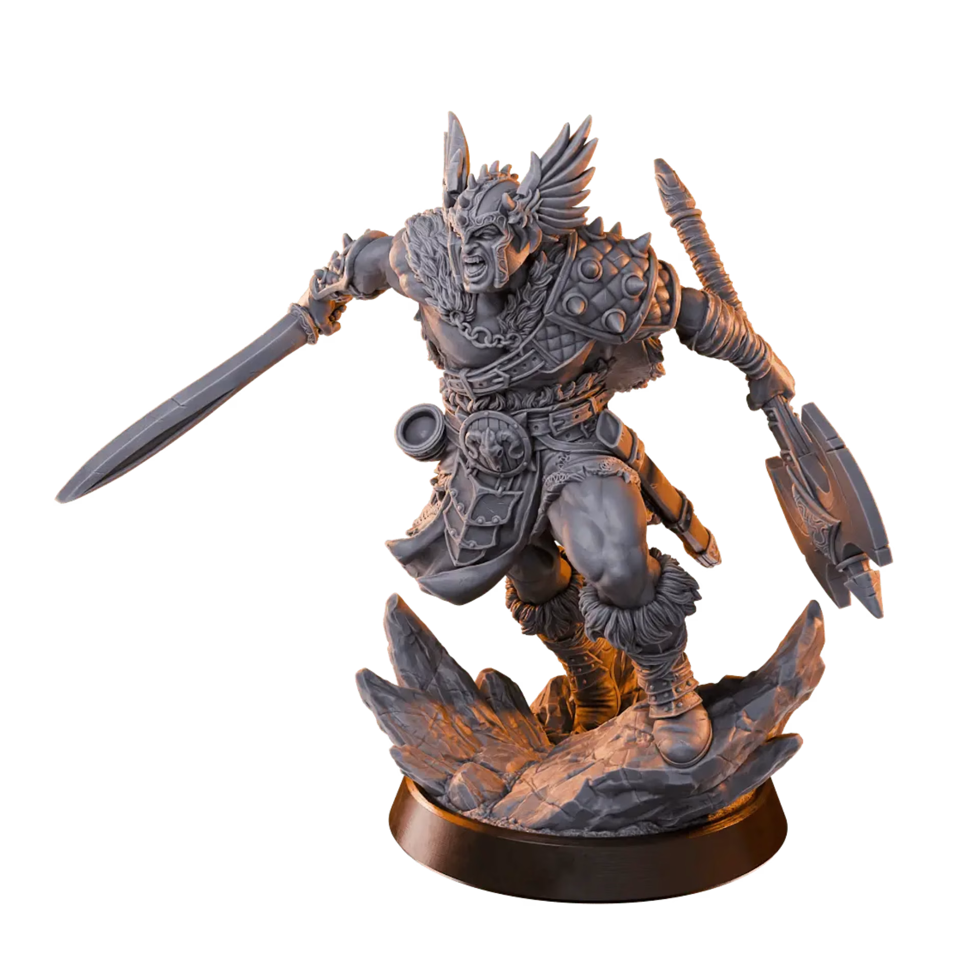 Sons of Valor — Heroes Collection - Image 10