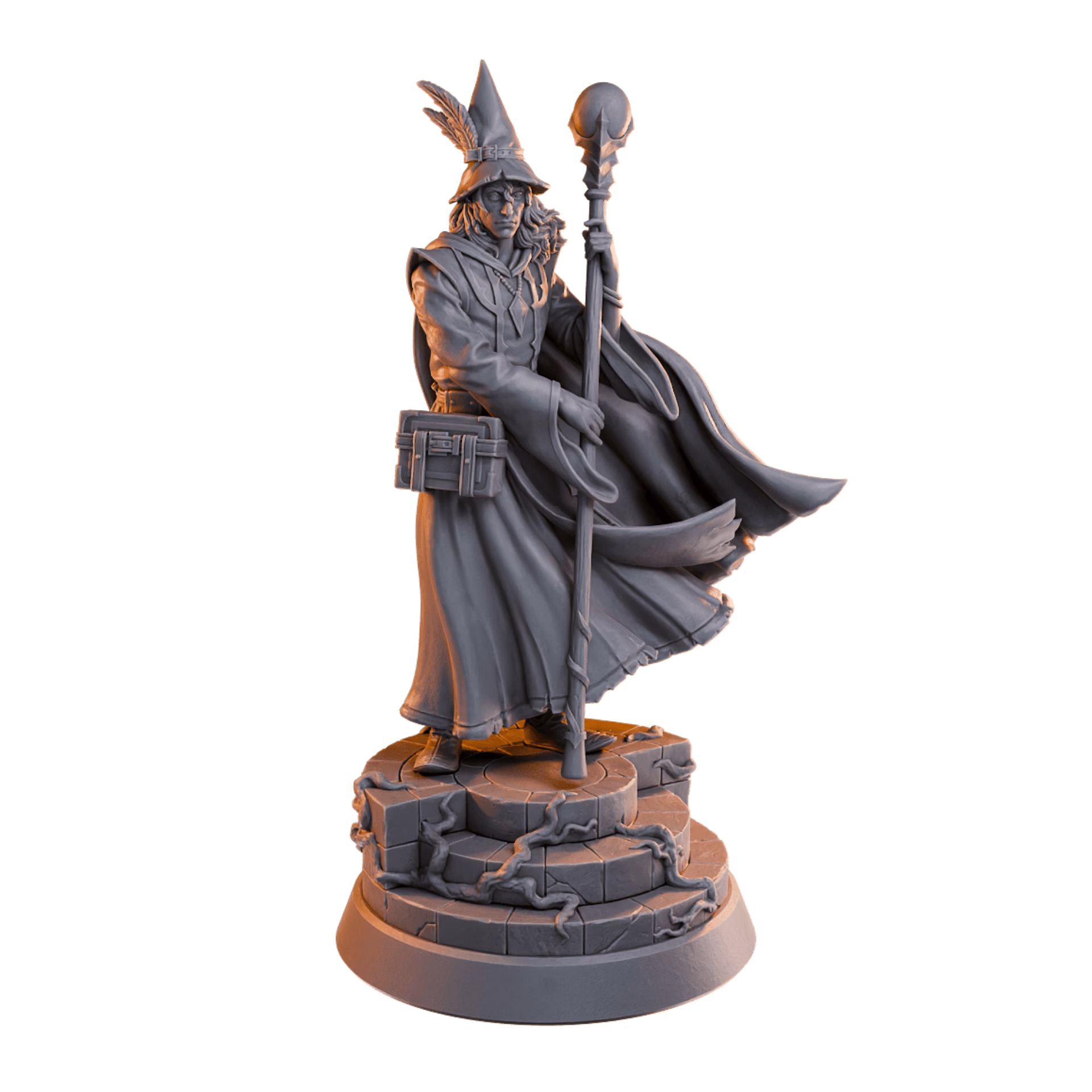 Sons of Valor — Heroes Collection - Image 9