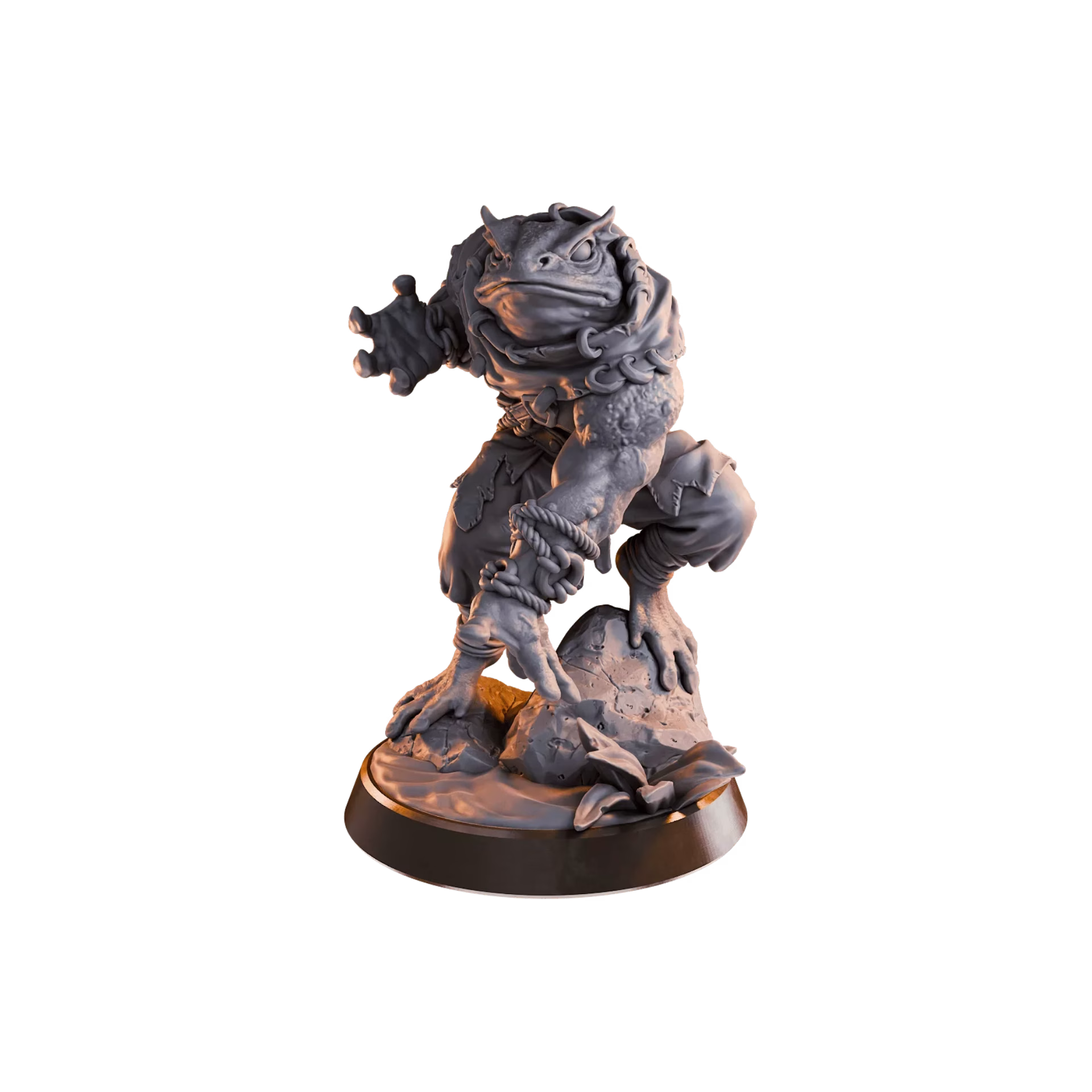 Fangs of Valor — Heroes Collection - Image 6