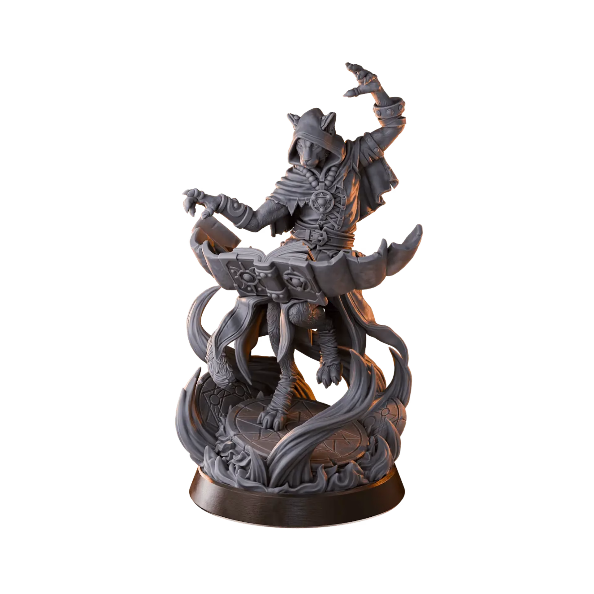 Fangs of Valor — Heroes Collection - Image 5