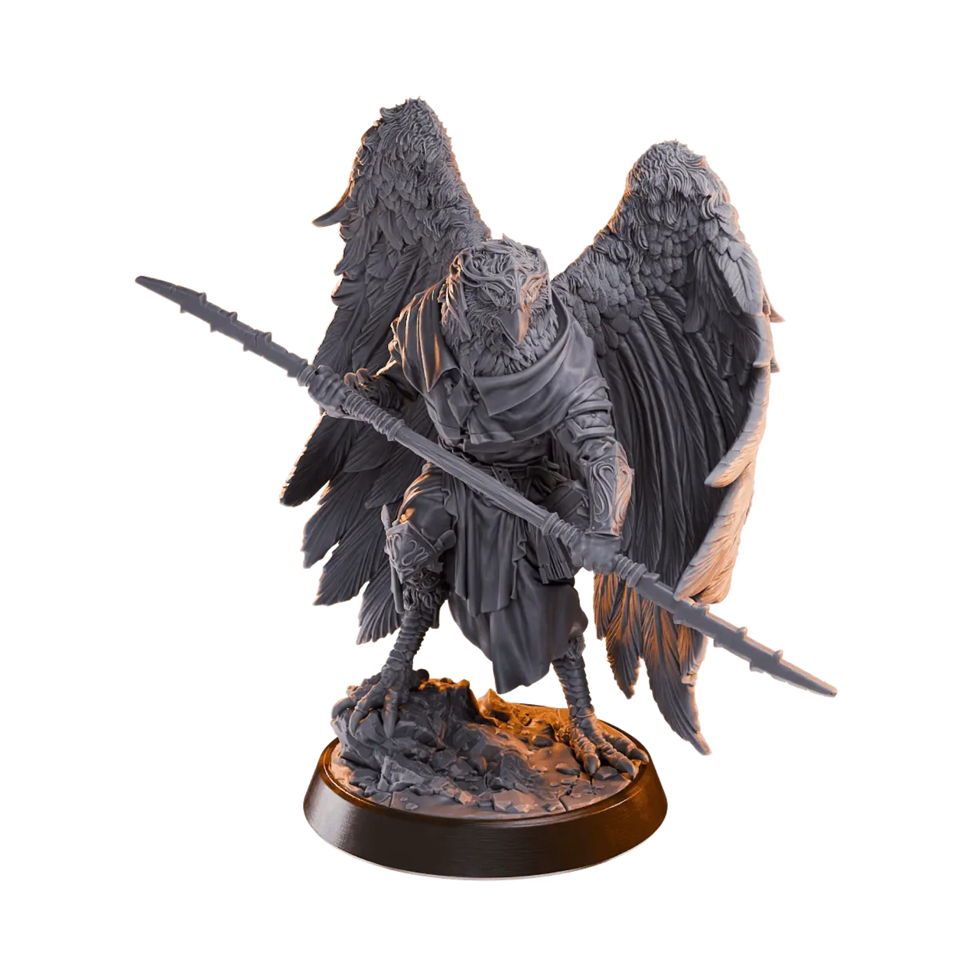 Fangs of Valor — Heroes Collection - Image 2