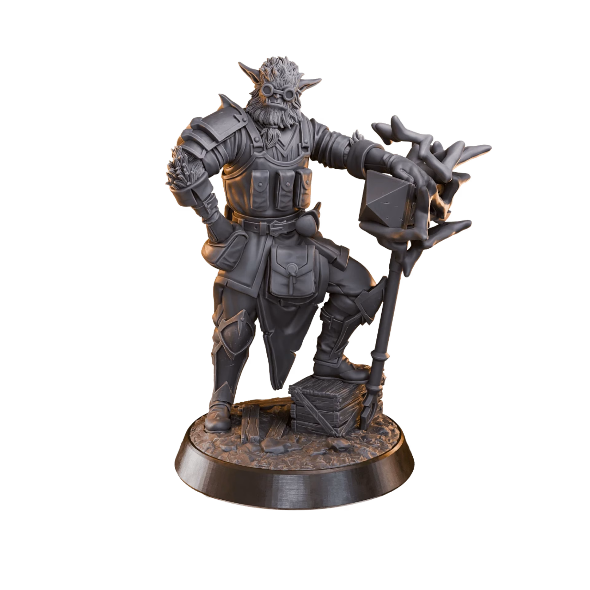 Fangs of Valor — Heroes Collection - Image 9