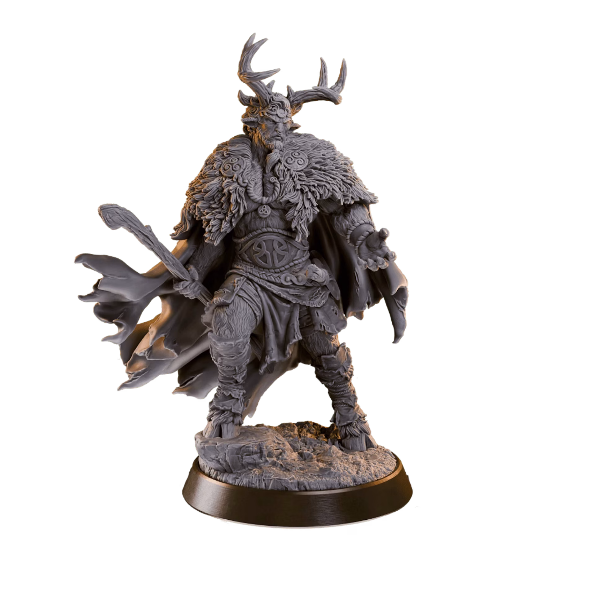 Fangs of Valor — Heroes Collection - Image 8