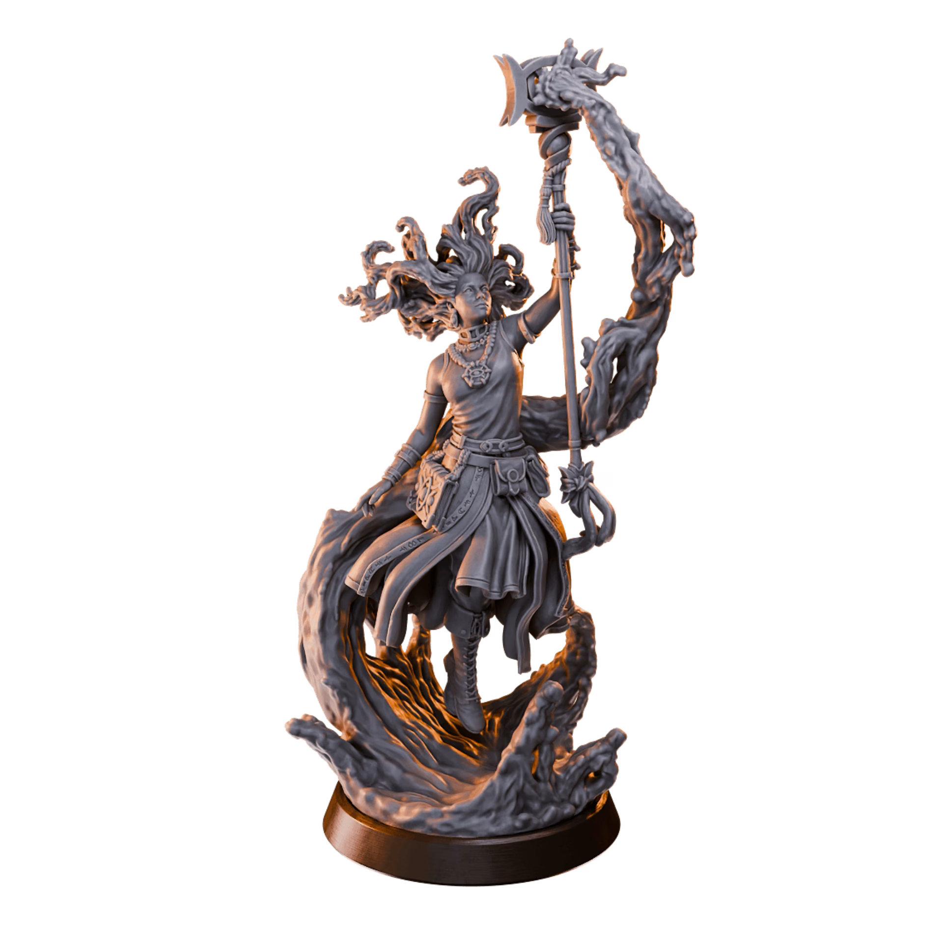 Daughters of Valor — Heroes Collection - Image 4