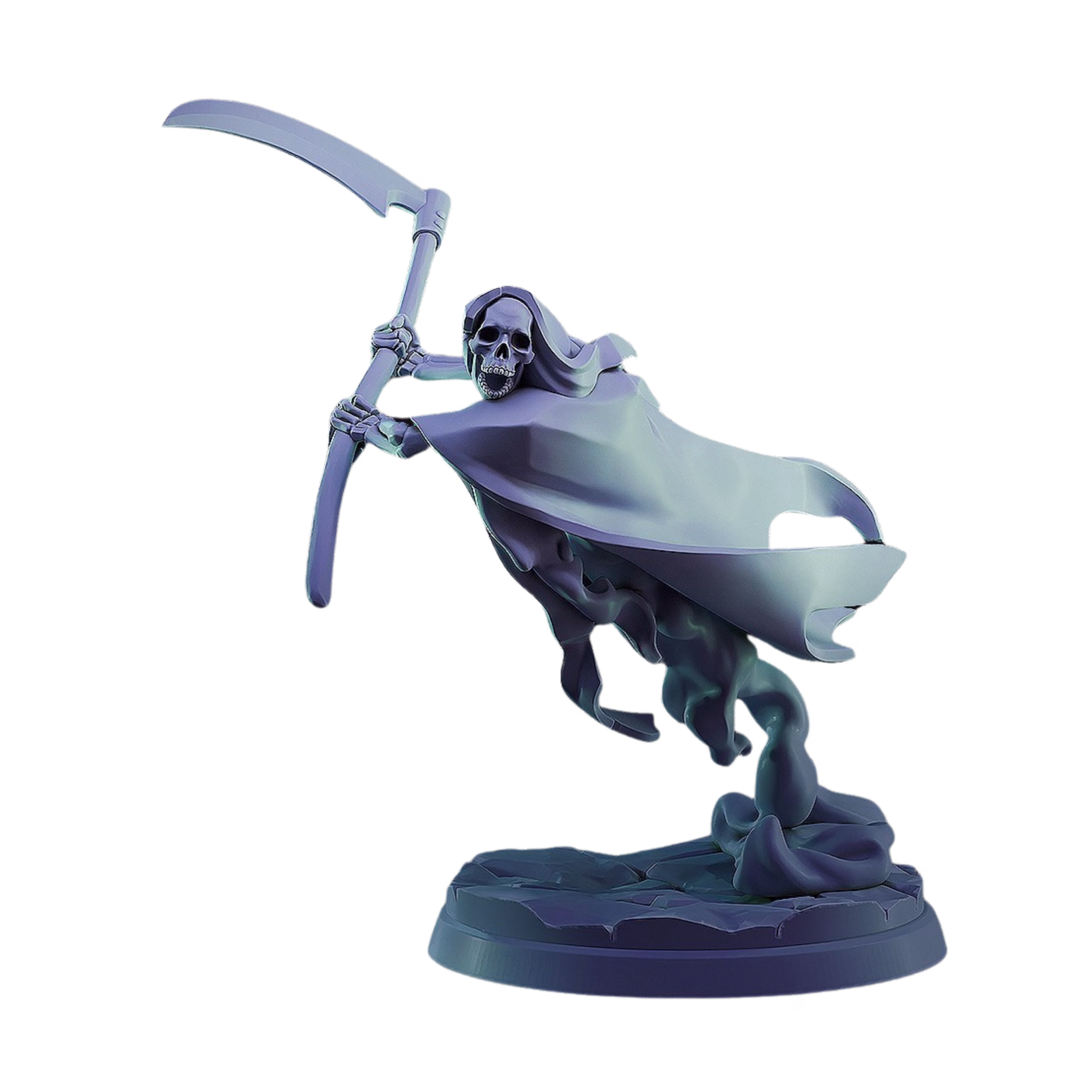 The Midnight Reapers – Spectres - Image 3