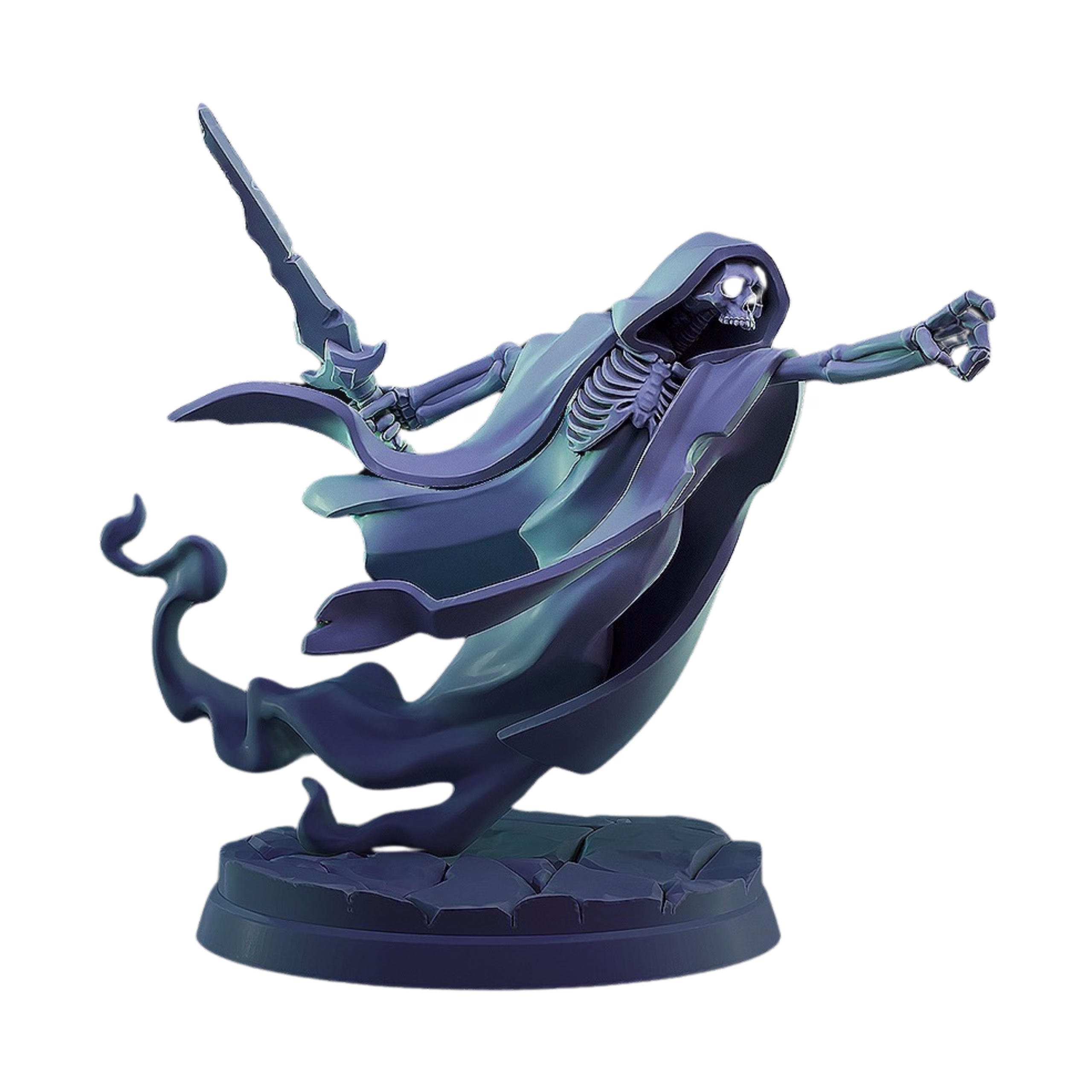 The Midnight Reapers – Spectres - Image 2