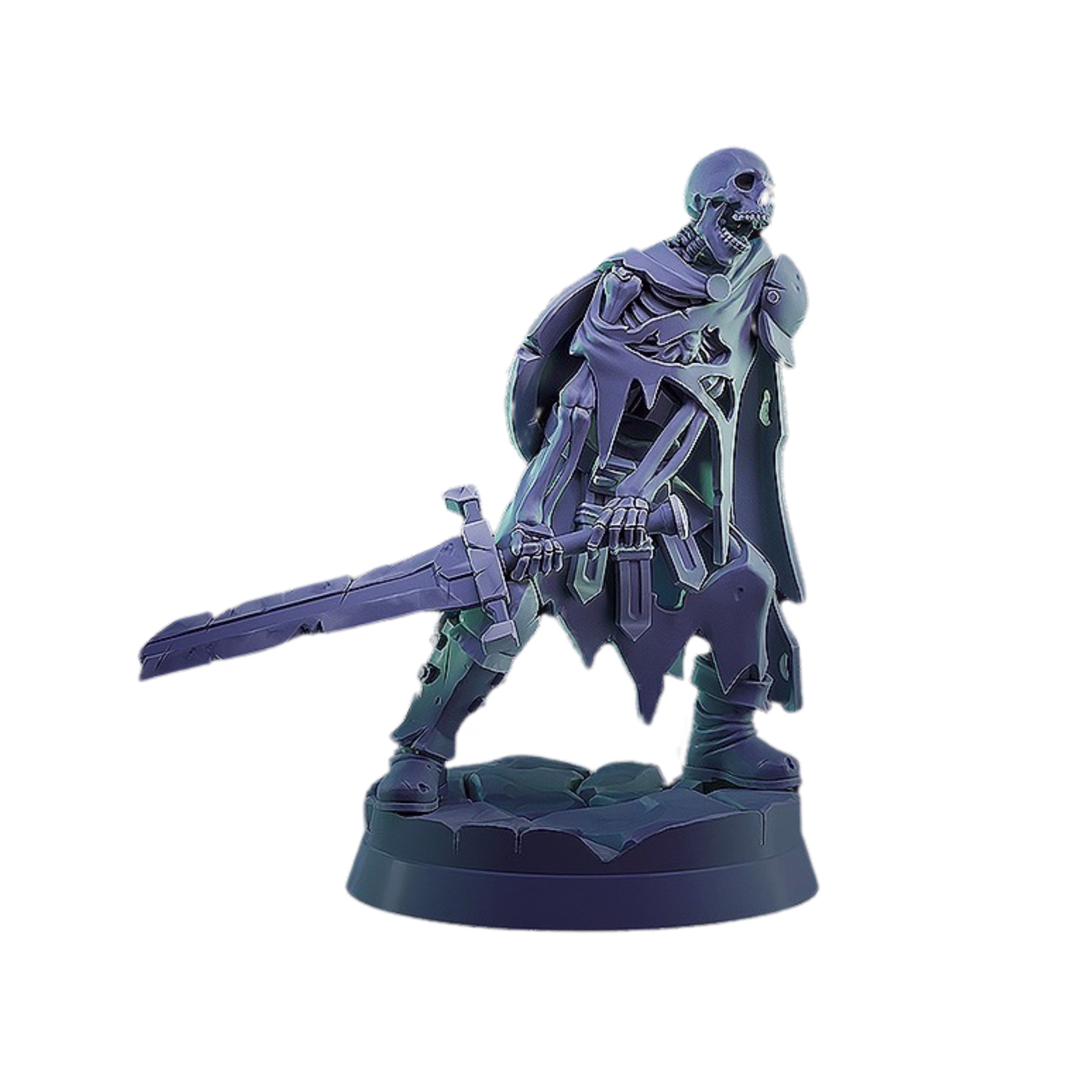 The Rattlebone Vanguard – Skeleton Fighters - Image 5