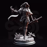 Erina, Light Bane – Proctor of Canos