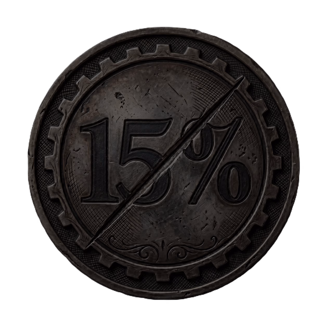 Warband reward badge