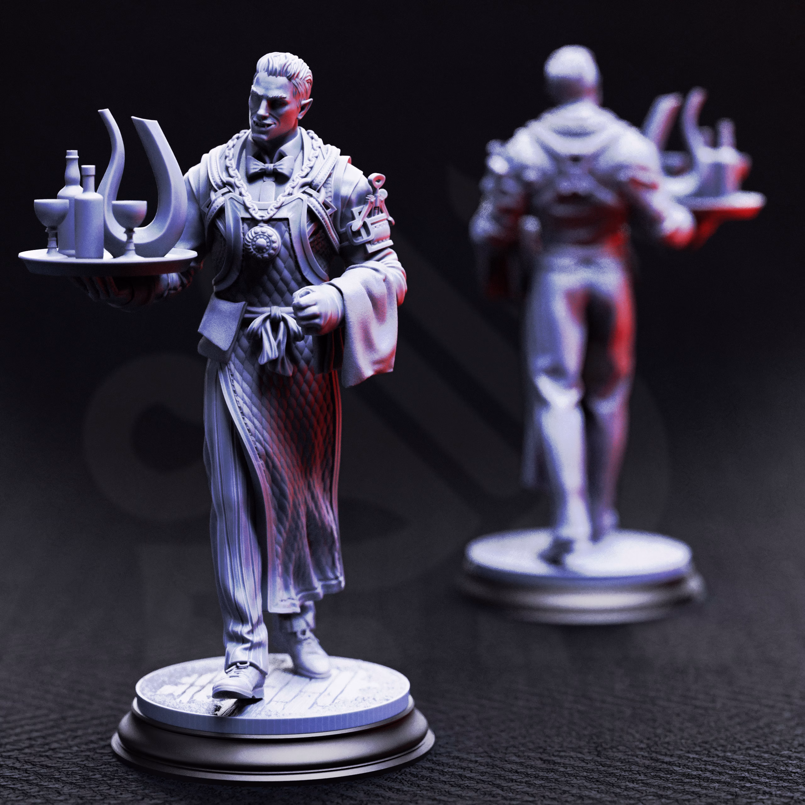 Crimson Masquerade – The Red Autumn Complete Edition - Image 31