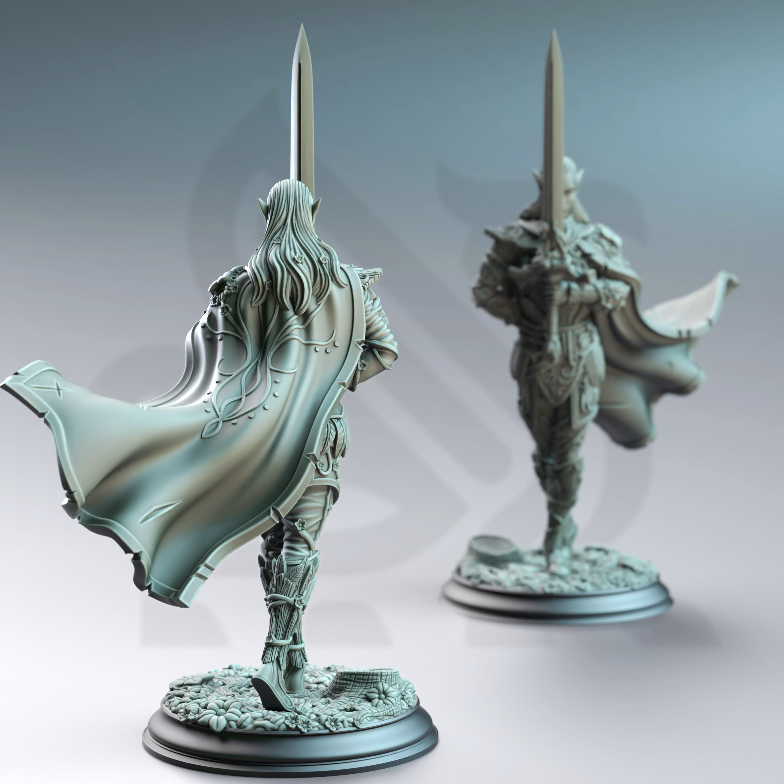 The Fey Court – Campaign Collection Complete Edition - Image 7