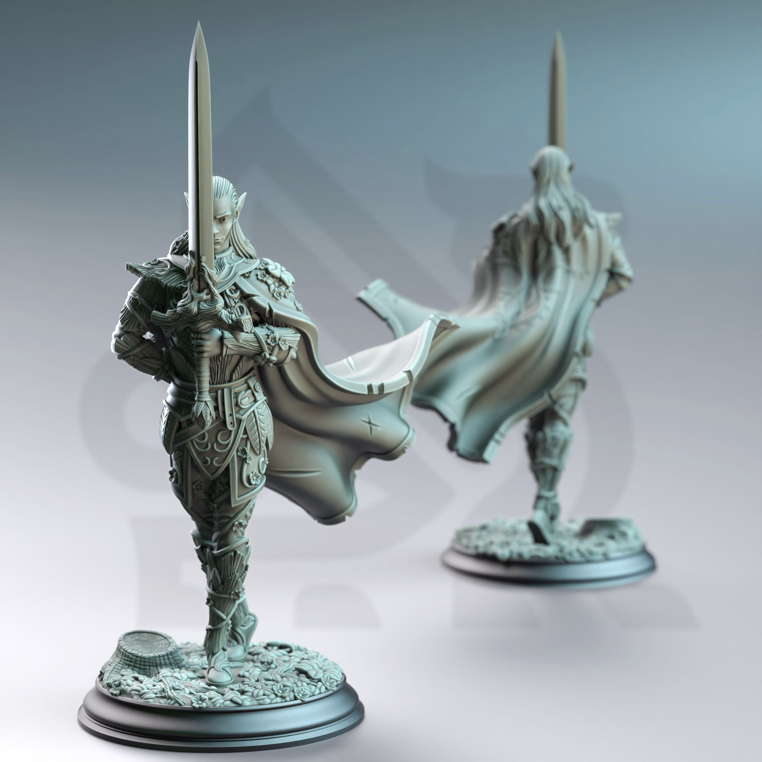 The Fey Court – Campaign Collection Complete Edition - Image 6