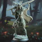 Aram’ra – The Primal Juggernaut