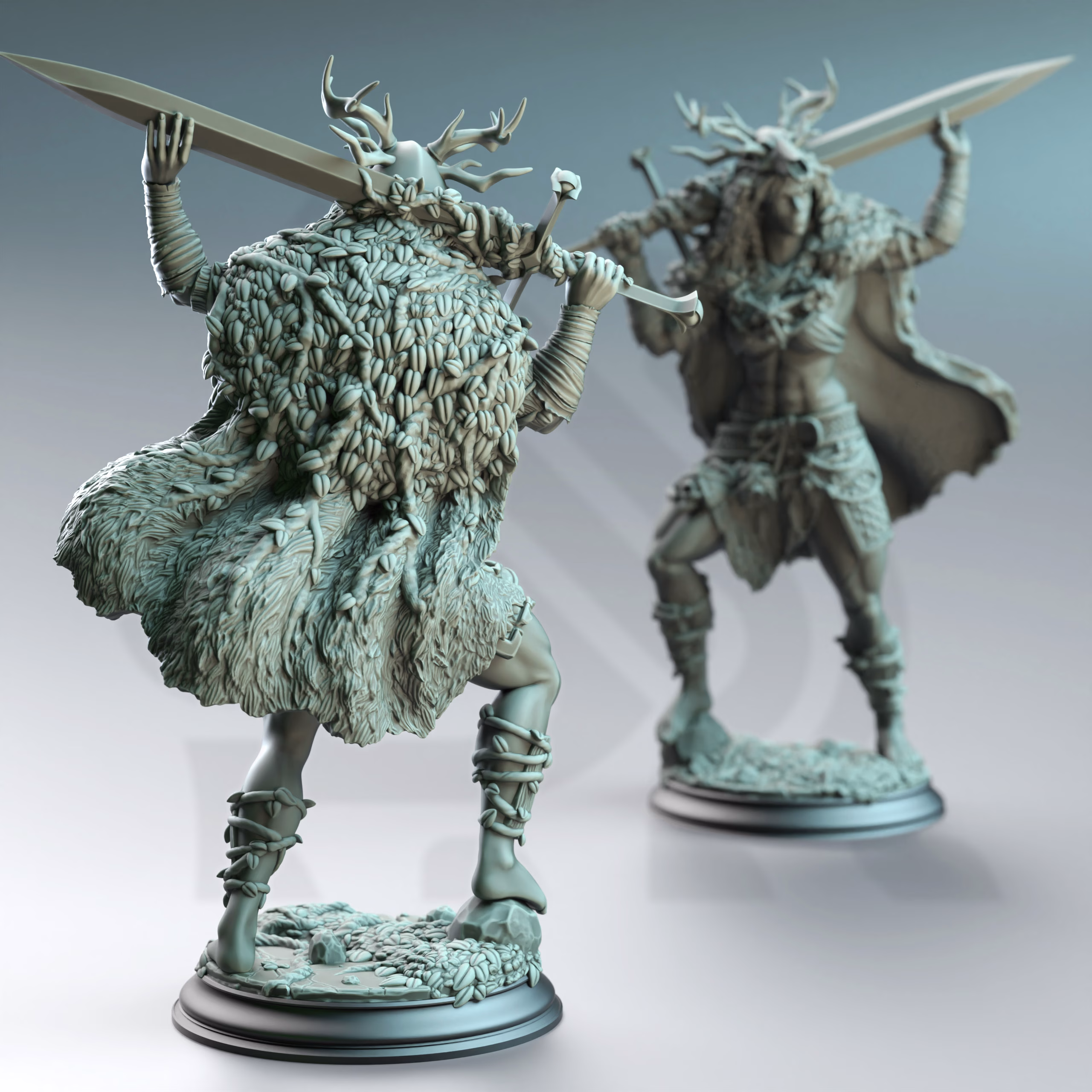 The Fey Court – Campaign Collection Complete Edition - Image 37