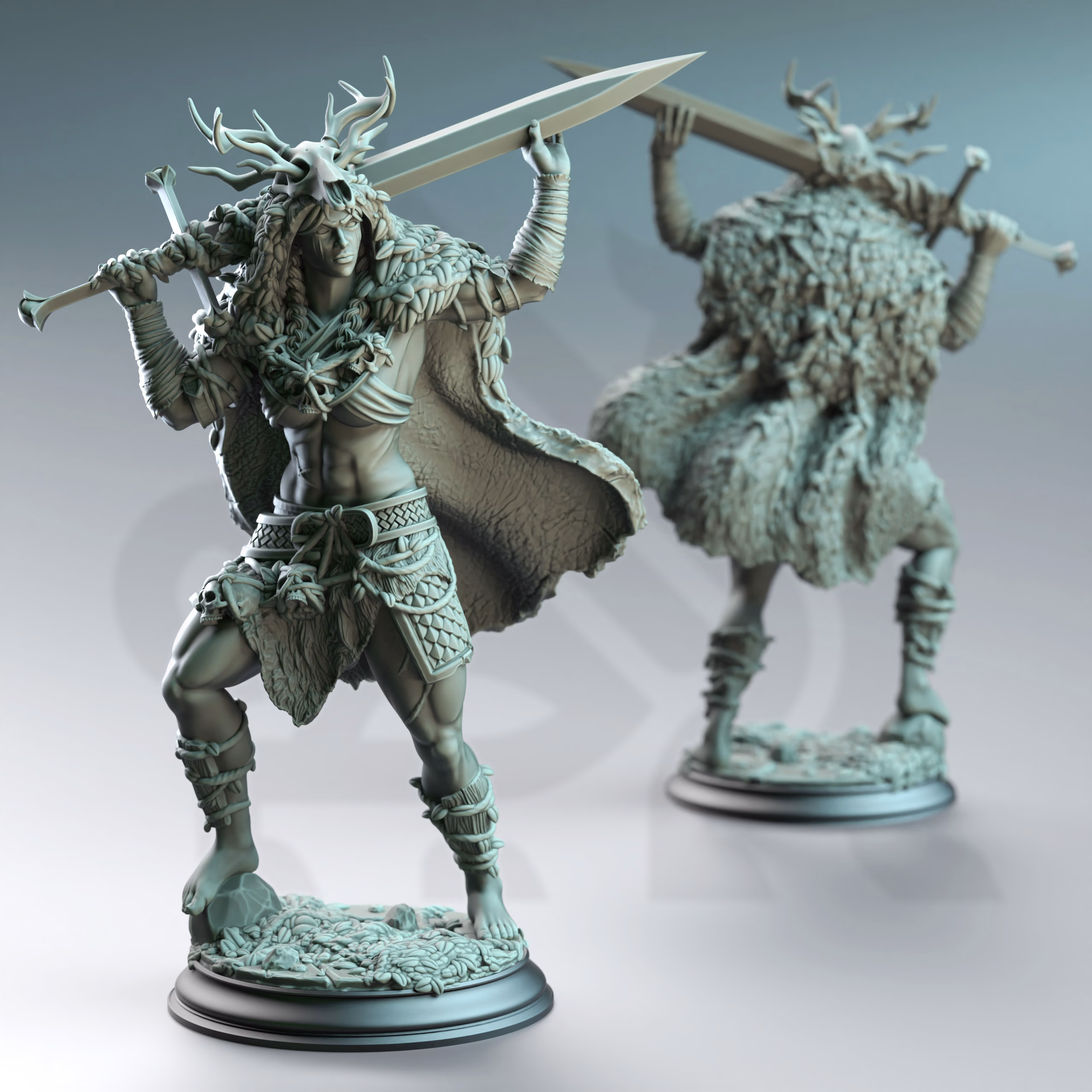 The Fey Court – Campaign Collection Complete Edition - Image 36
