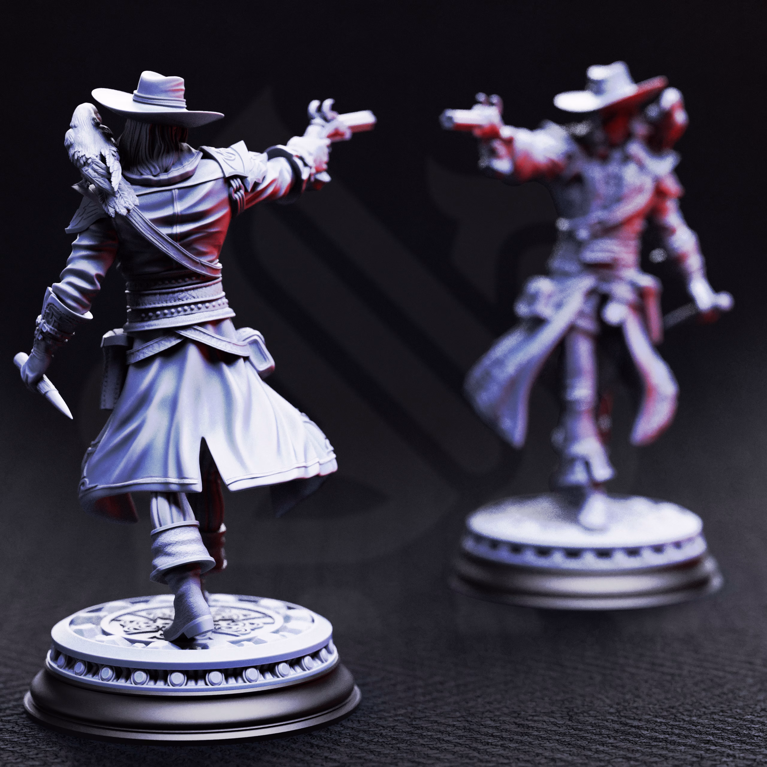 Crimson Masquerade – The Red Autumn Complete Edition - Image 30