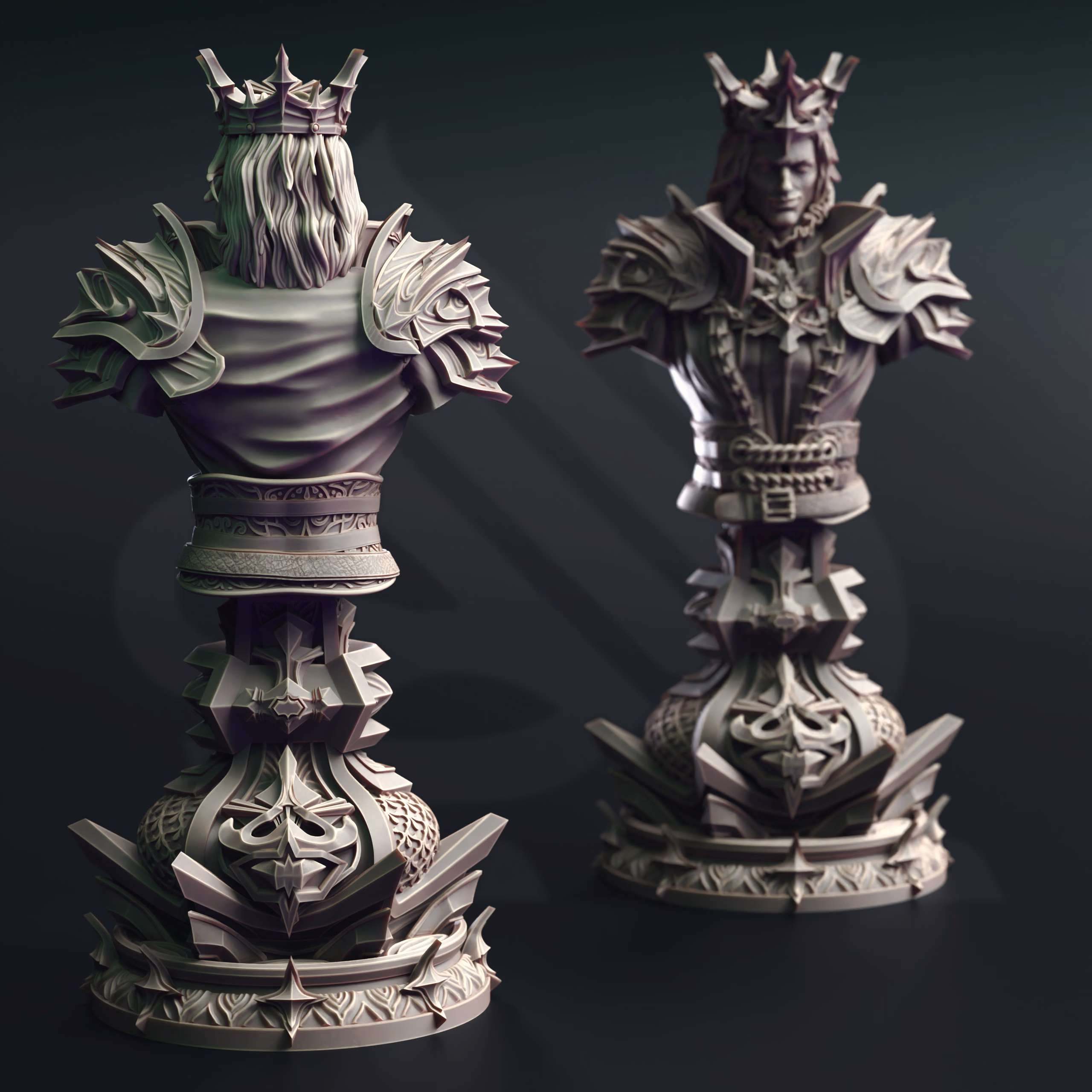Bound in the Bloodmoon – The Rupture III Complete Edition - Image 8