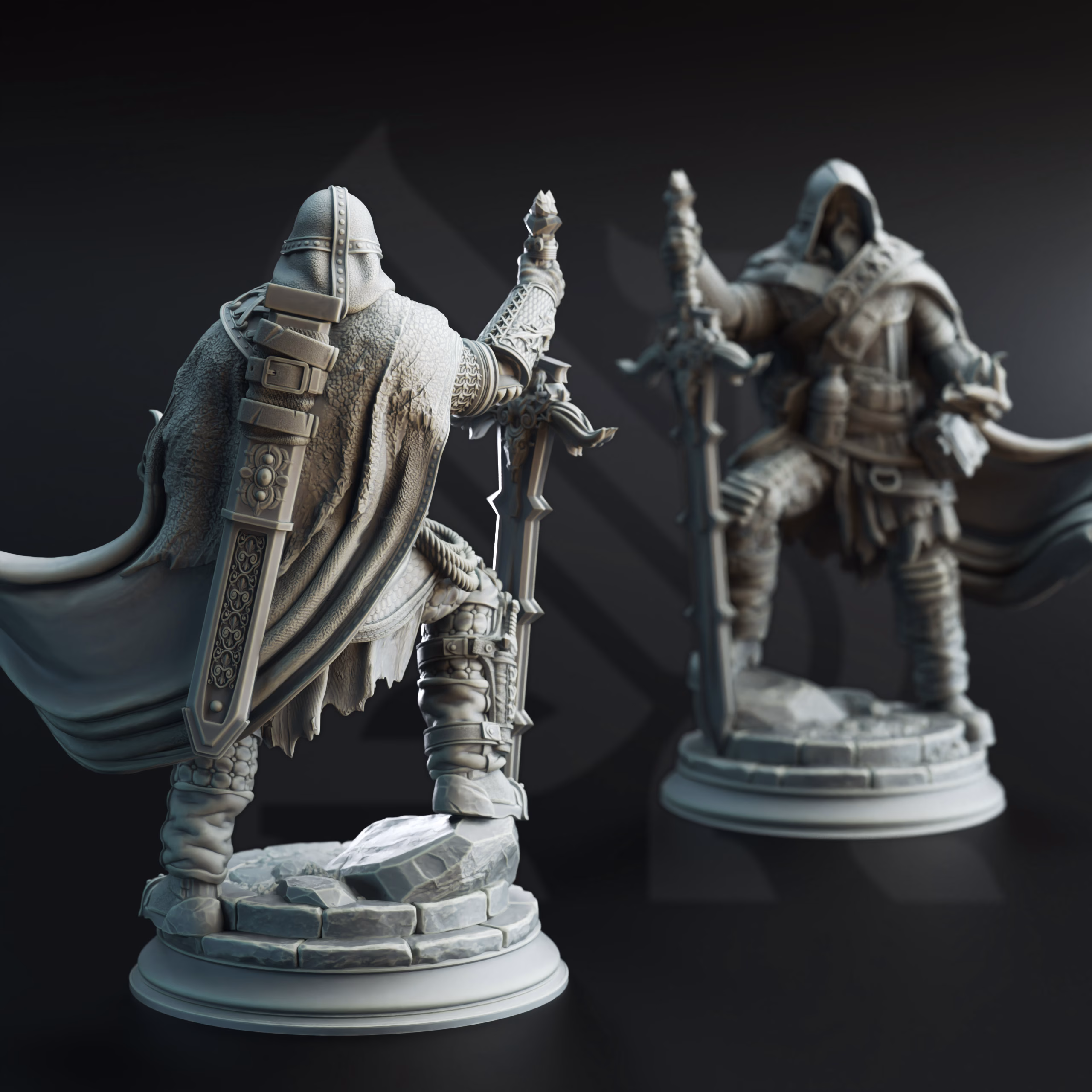 Ator – Revenant of Vindication - Image 3
