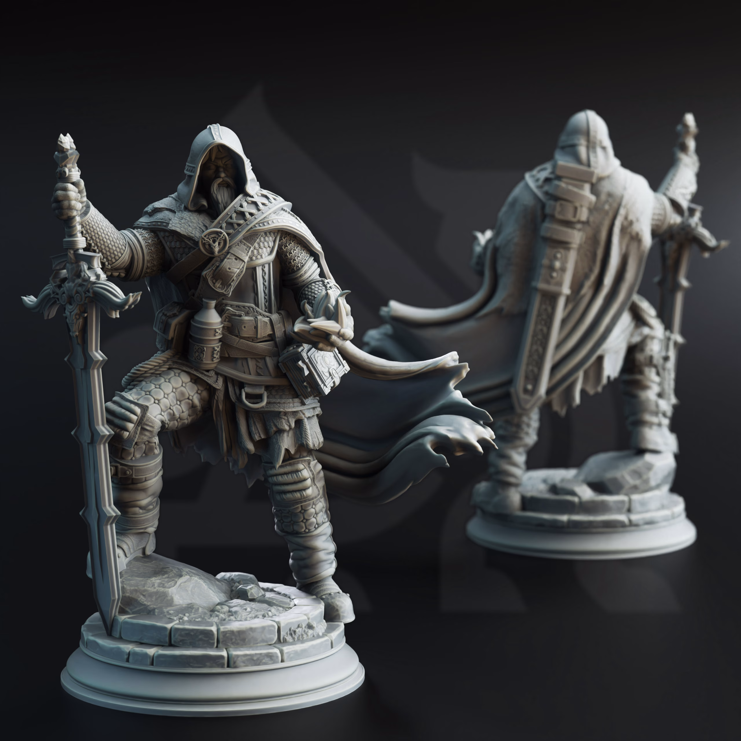 Ator – Revenant of Vindication - Image 2