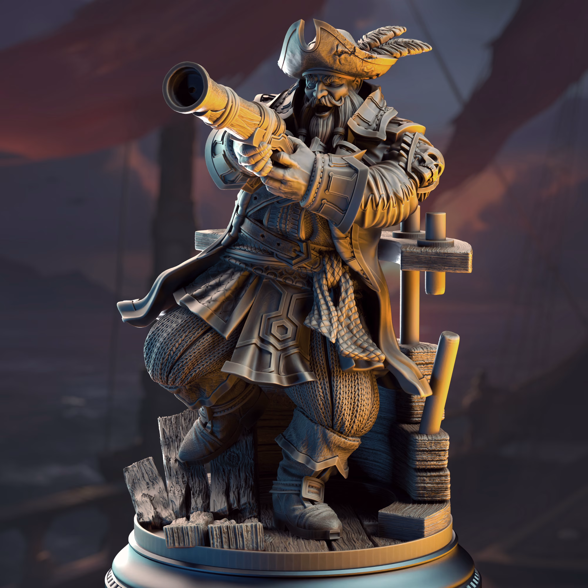 Blood on the Sails – Campaign Collection Complete Edition - Image 13