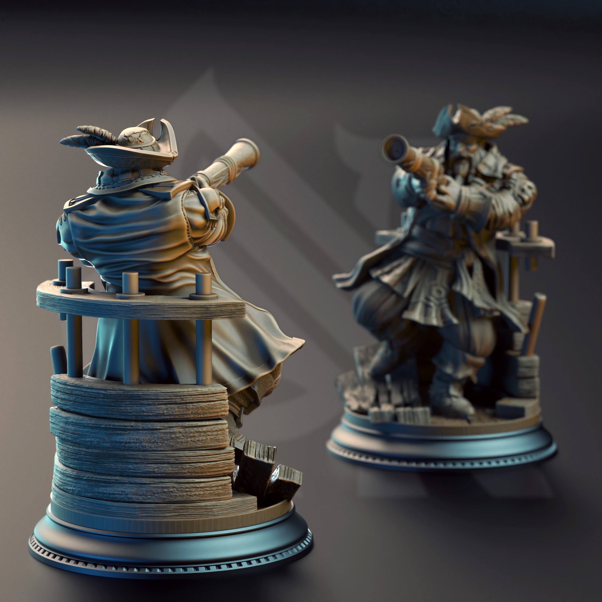 Blood on the Sails – Campaign Collection Complete Edition - Image 22