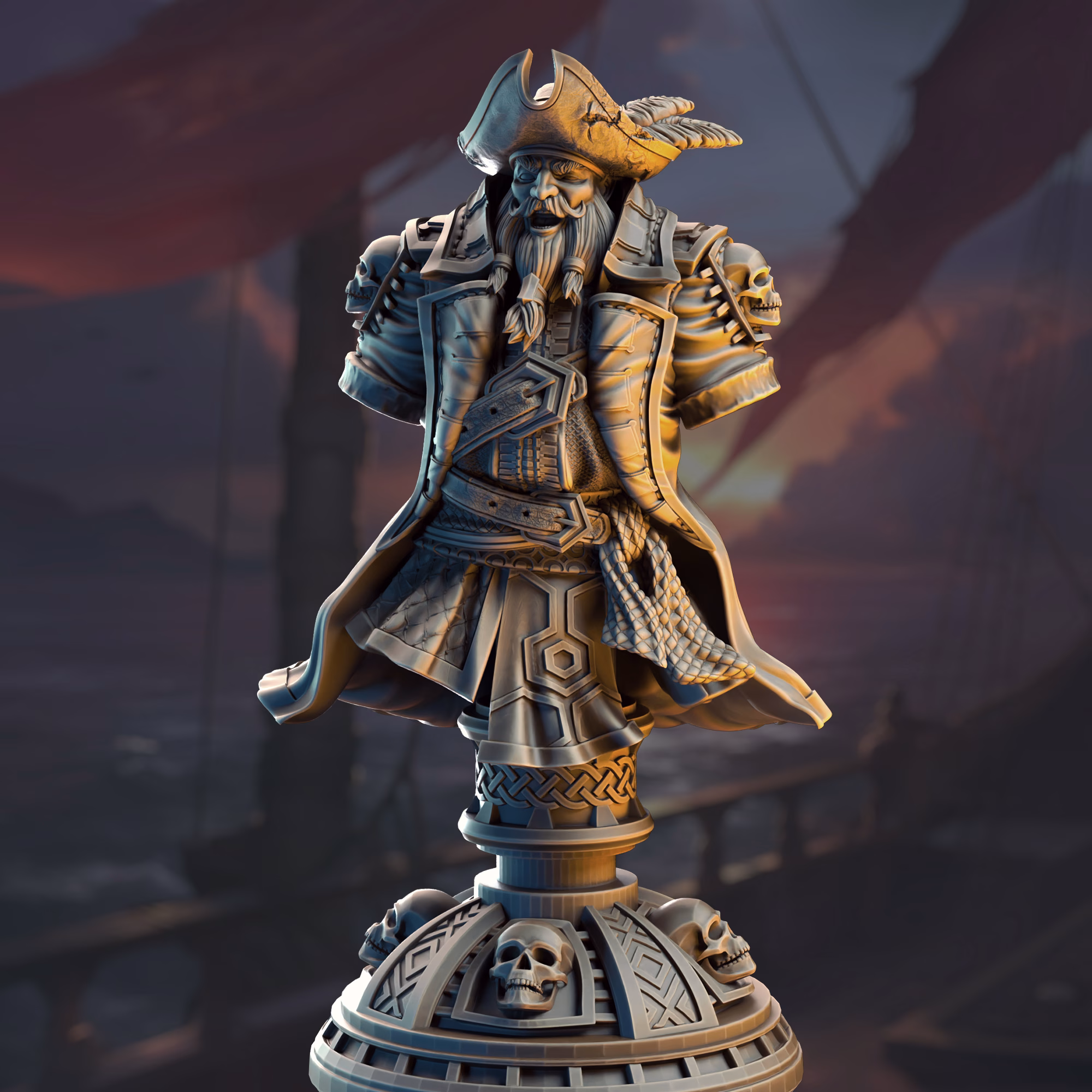 Blood on the Sails – Campaign Collection Complete Edition - Image 14