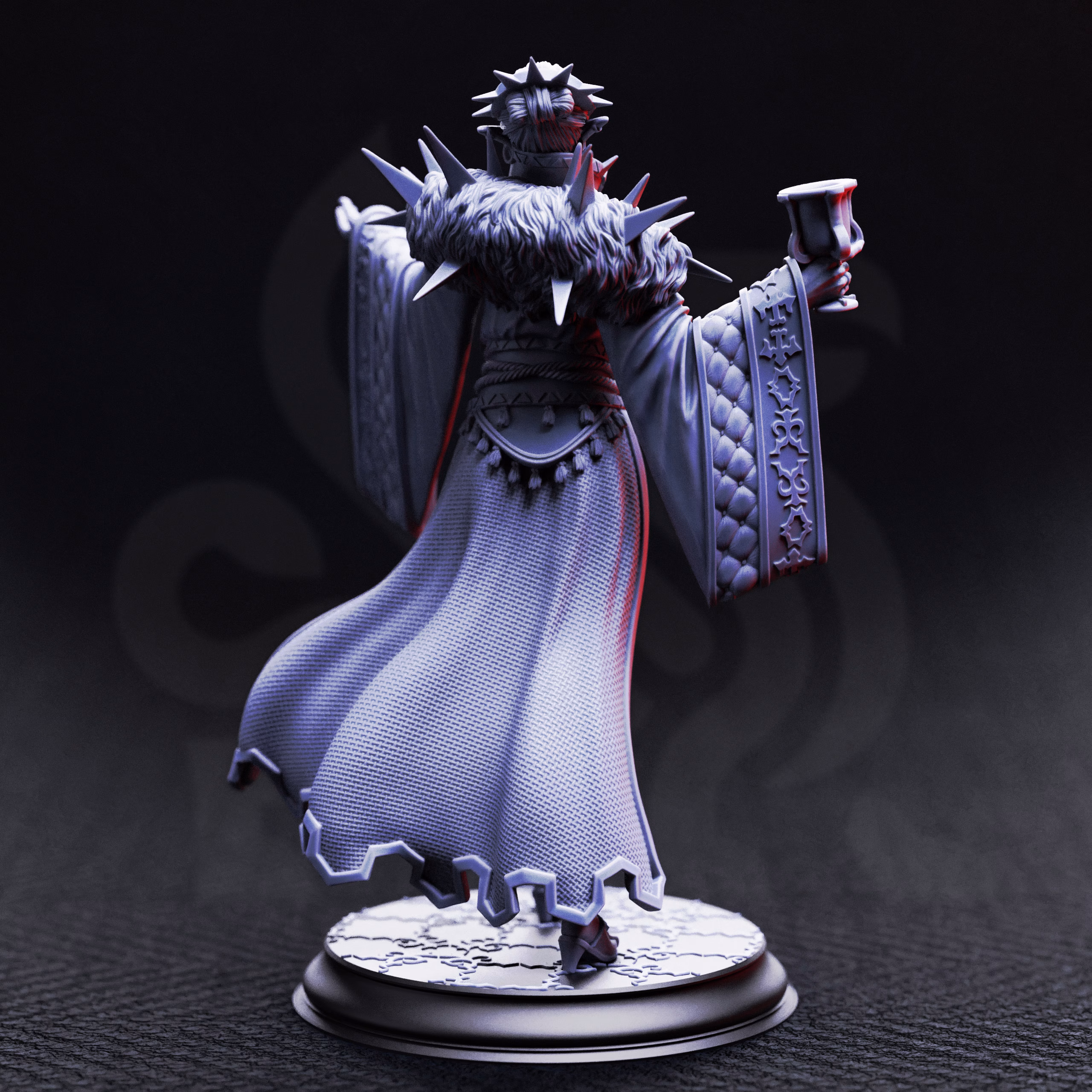 Crimson Masquerade – The Red Autumn Complete Edition - Image 28