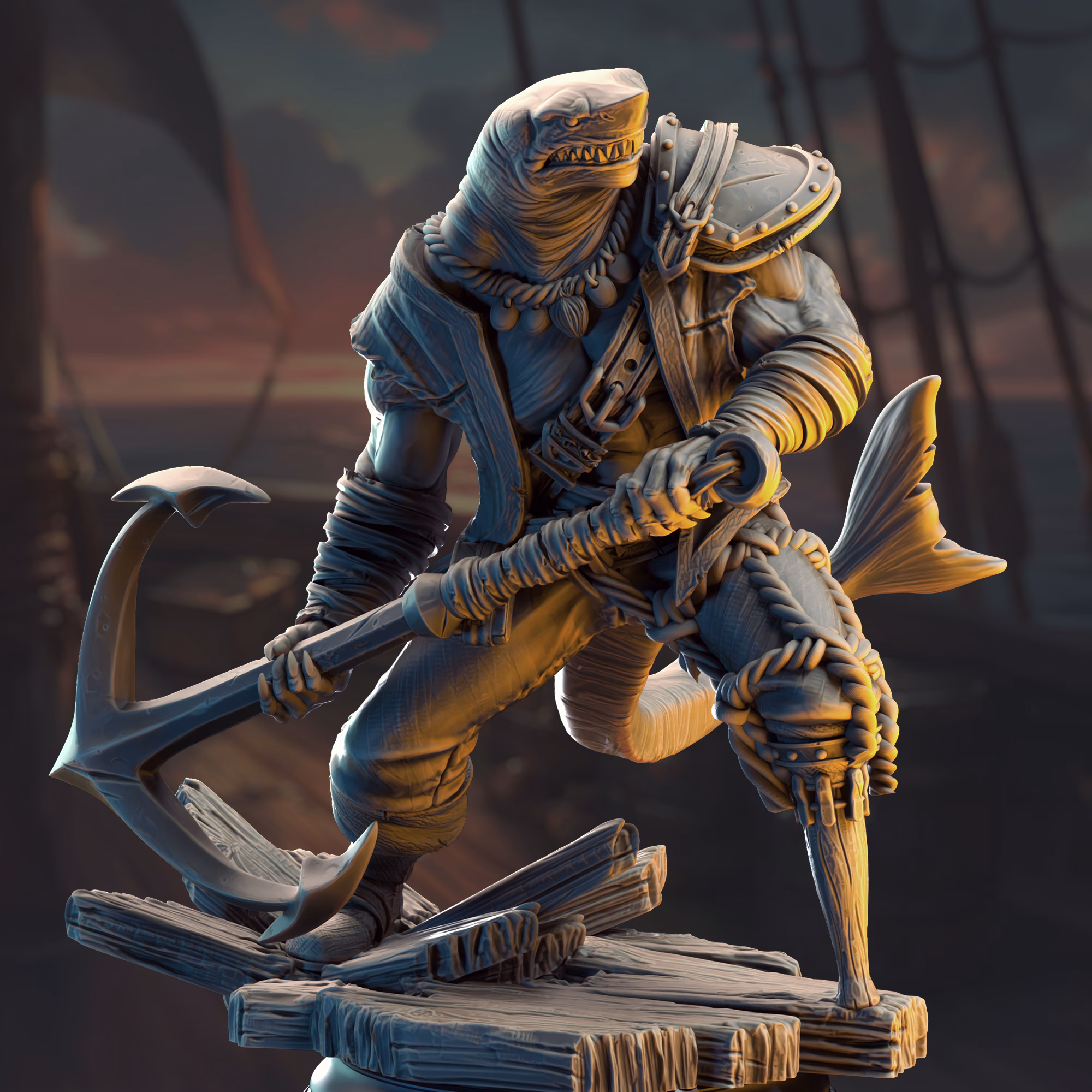 Blood on the Sails – Campaign Collection Complete Edition - Image 12