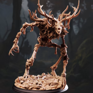 Beinvættr – The Bone Wight