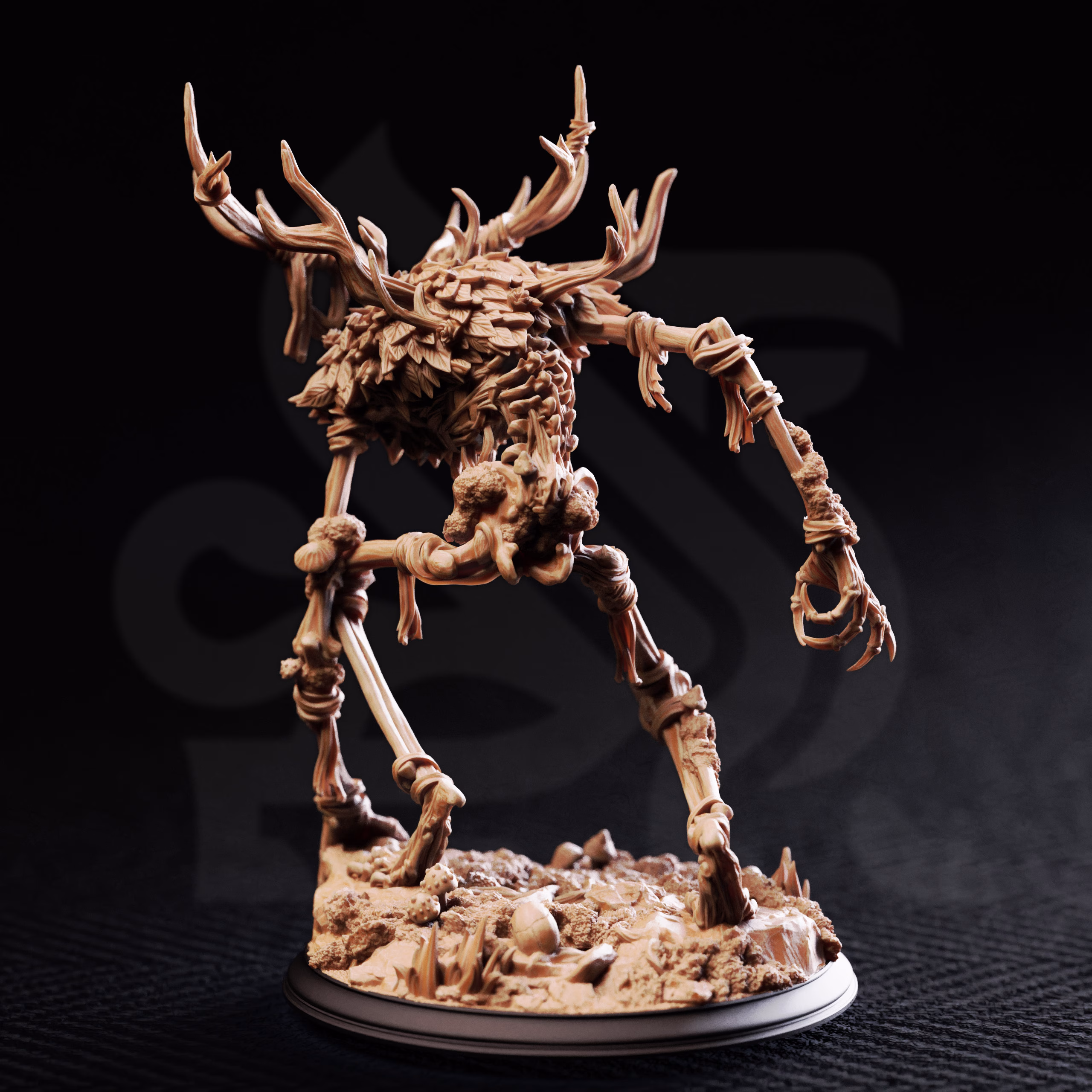 Beinvættr – The Bone Wight - Image 3