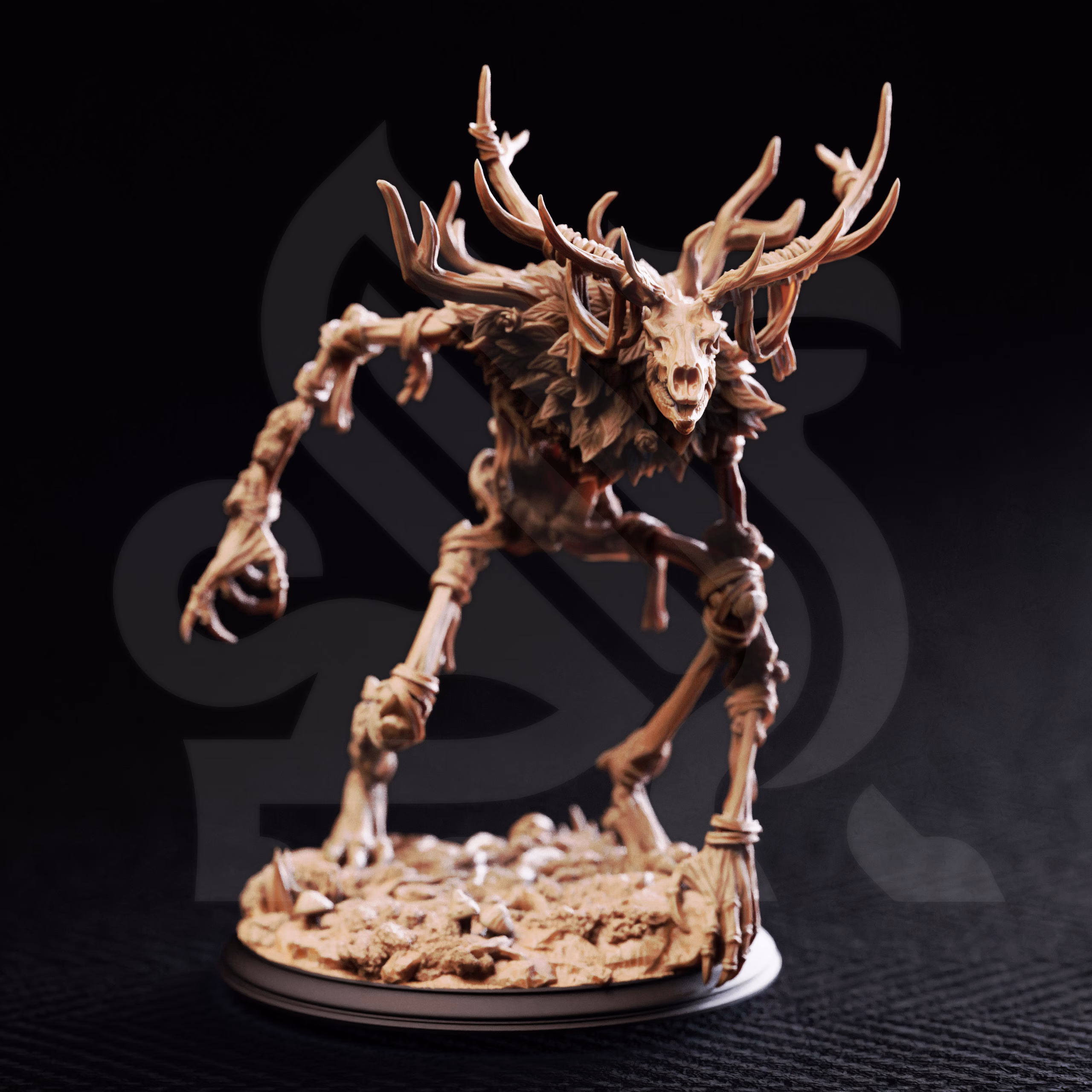 Beinvættr – The Bone Wight - Image 2