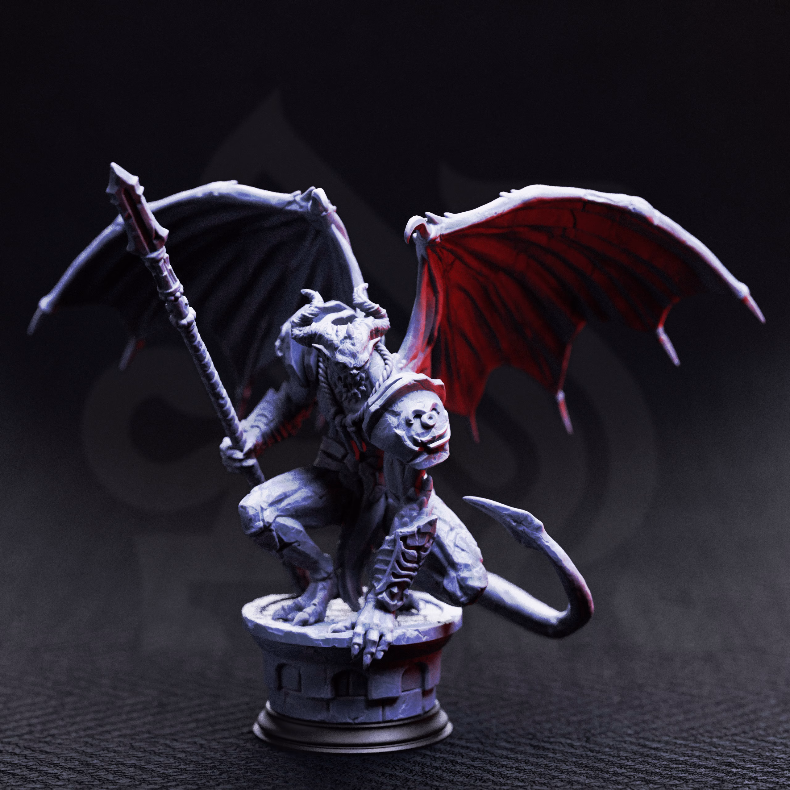 Crimson Masquerade – The Red Autumn Complete Edition - Image 25