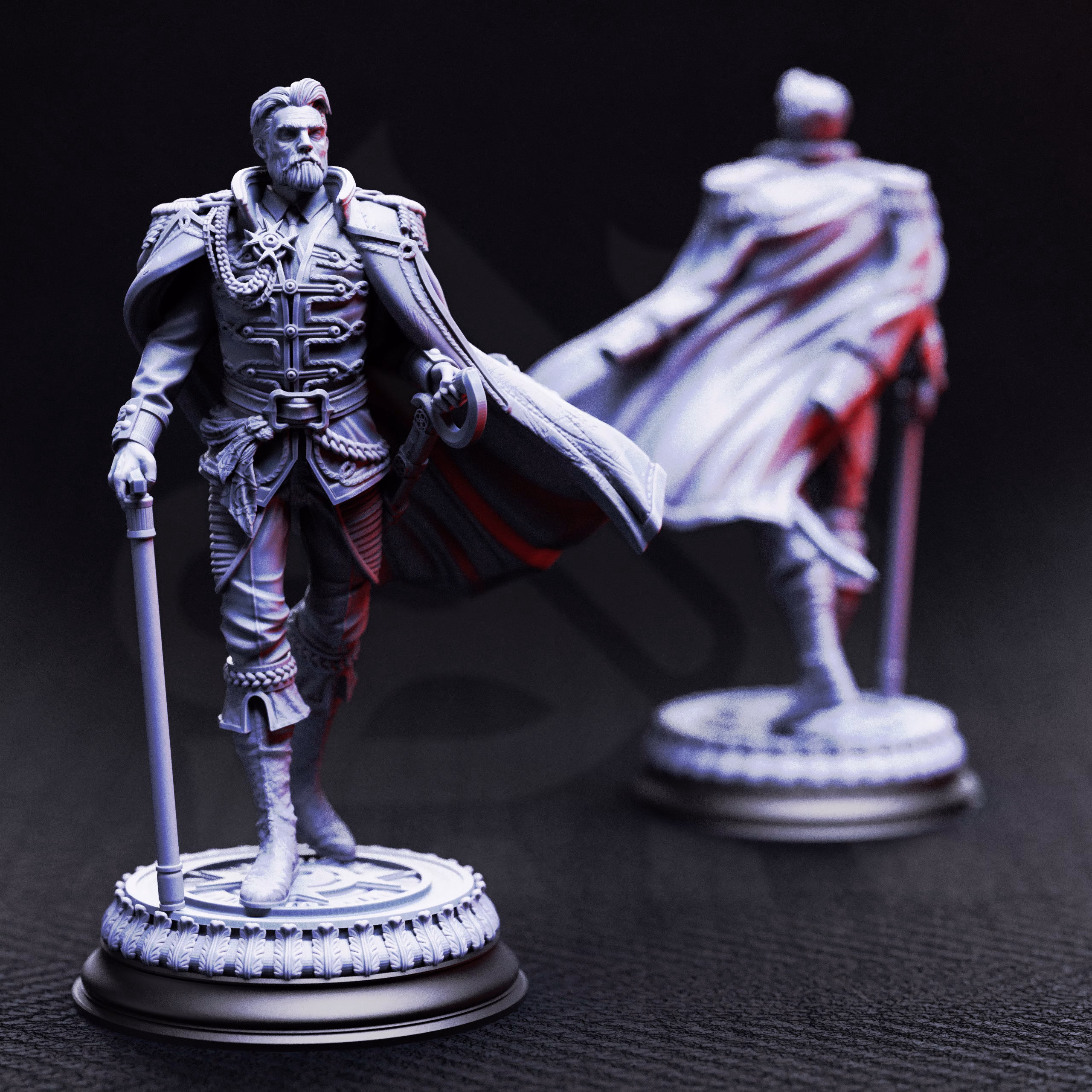 Crimson Masquerade – The Red Autumn Complete Edition - Image 23