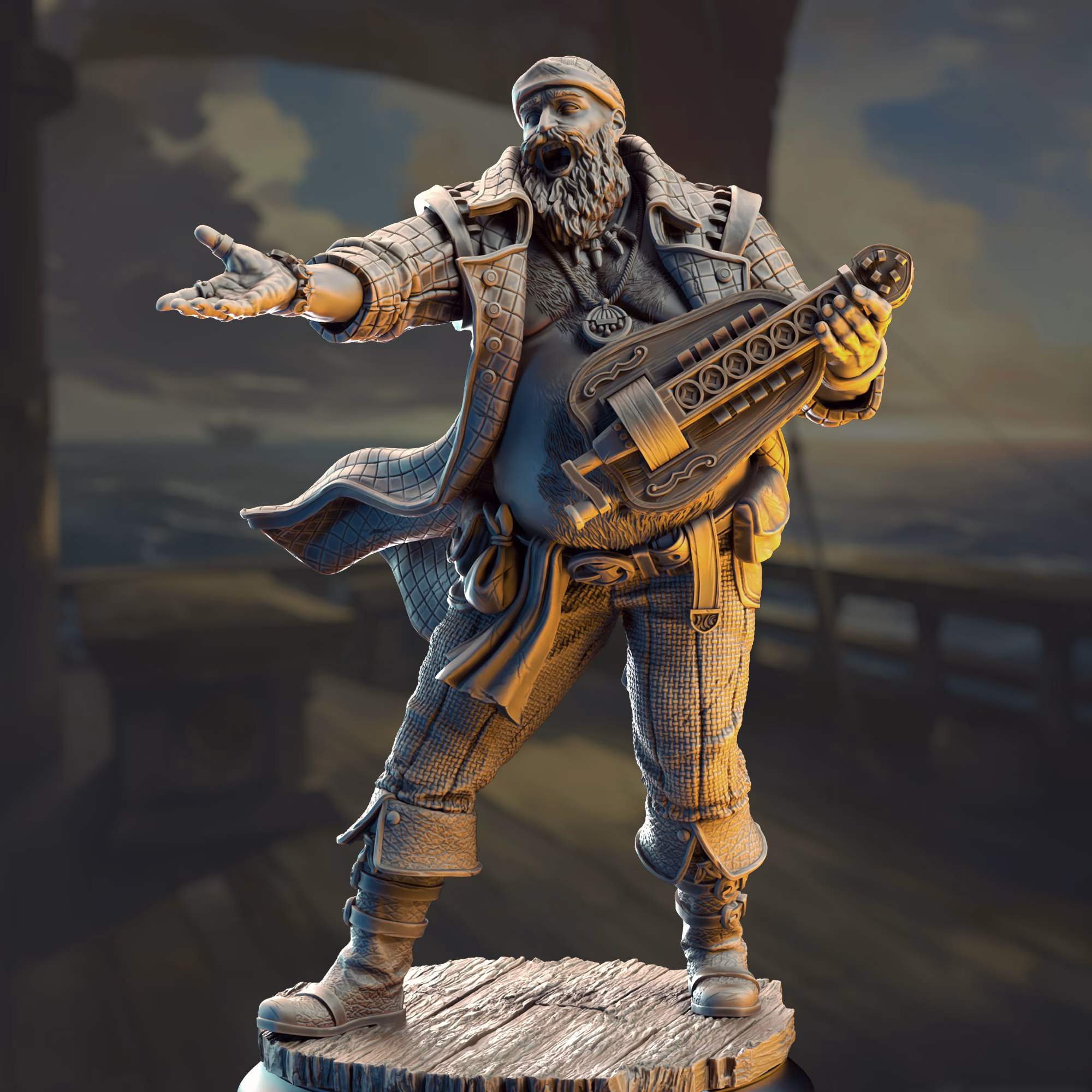 Blood on the Sails – Campaign Collection Complete Edition - Image 10