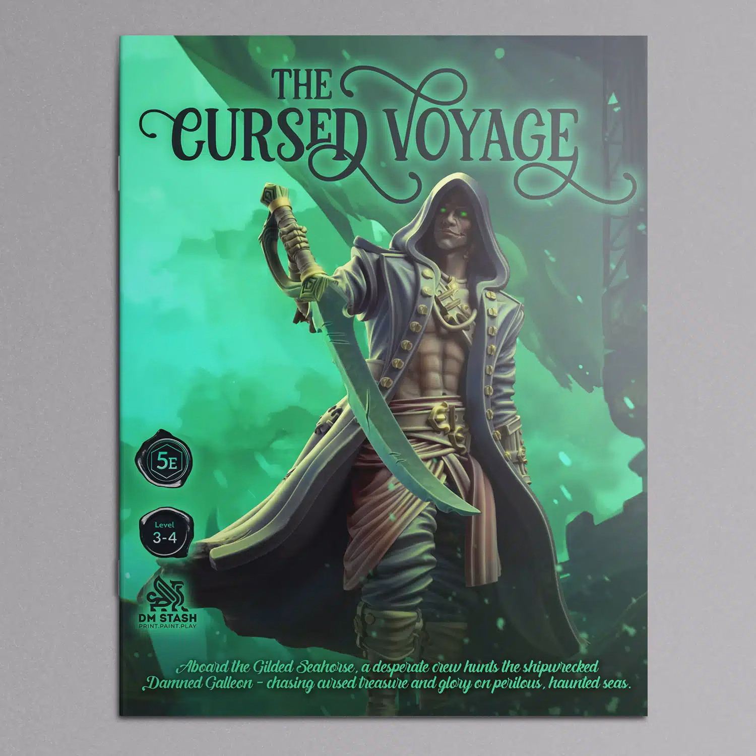 Blood on the Sails – Campaign Collection Complete Edition - Image 2