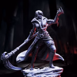 Catarina Von Strassen – Eldritch Fiend Hunter