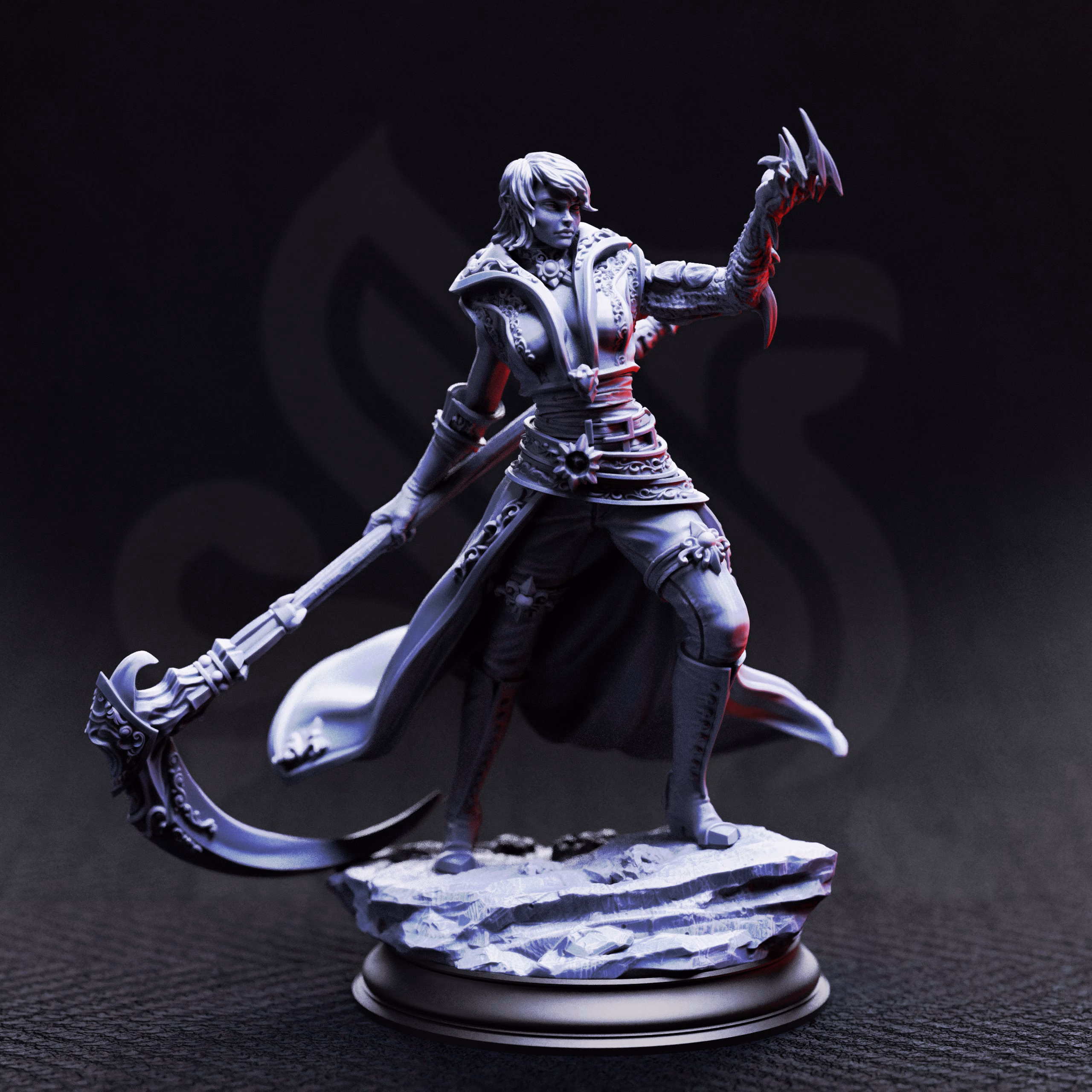 Crimson Masquerade – The Red Autumn Complete Edition - Image 20