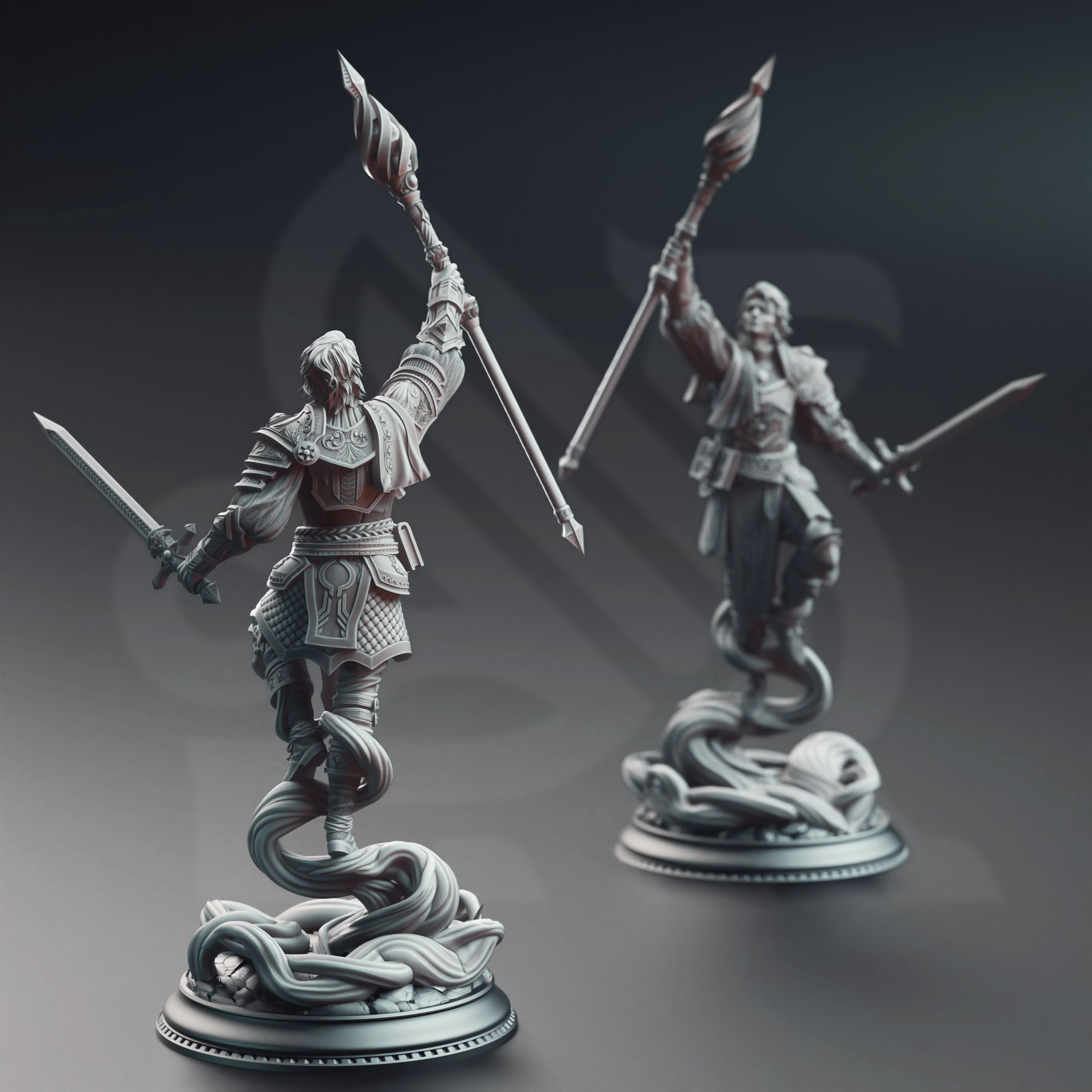 A Grim Siege – Adventure Collection - Image 8