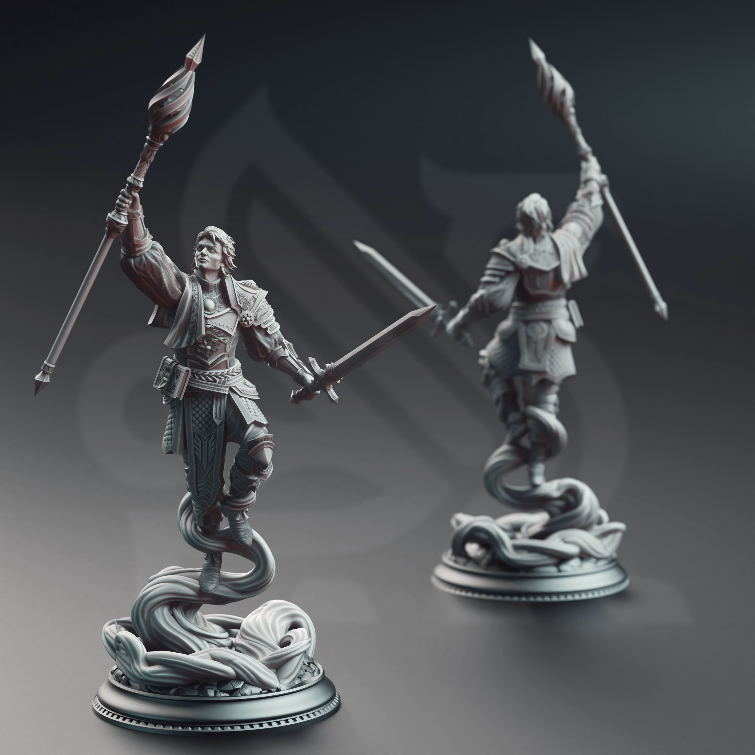 A Grim Siege – Adventure Collection - Image 7