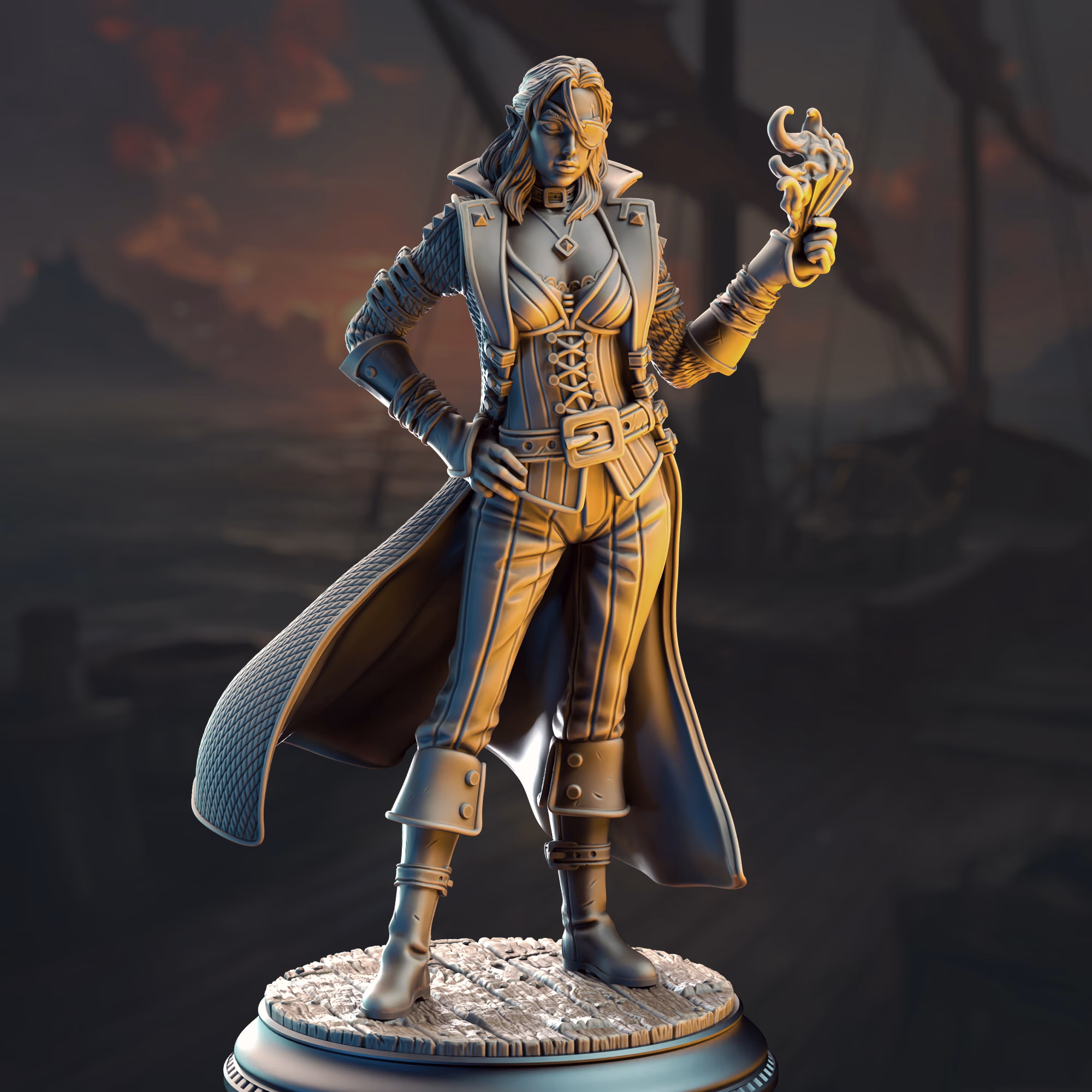 Blood on the Sails – Campaign Collection Complete Edition - Image 9