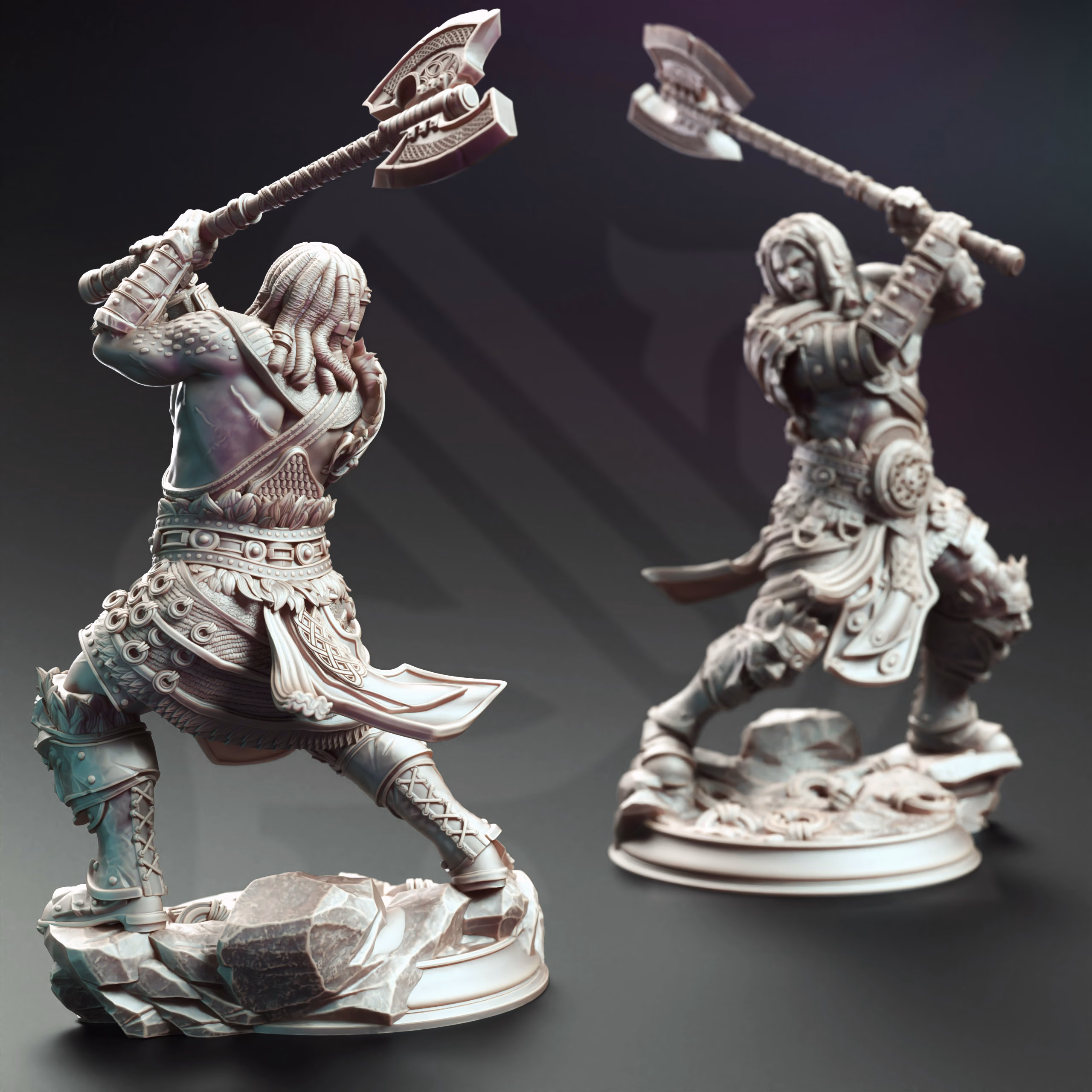 Dwarves of the Deep – The Rupture II Complete Edition - Image 25