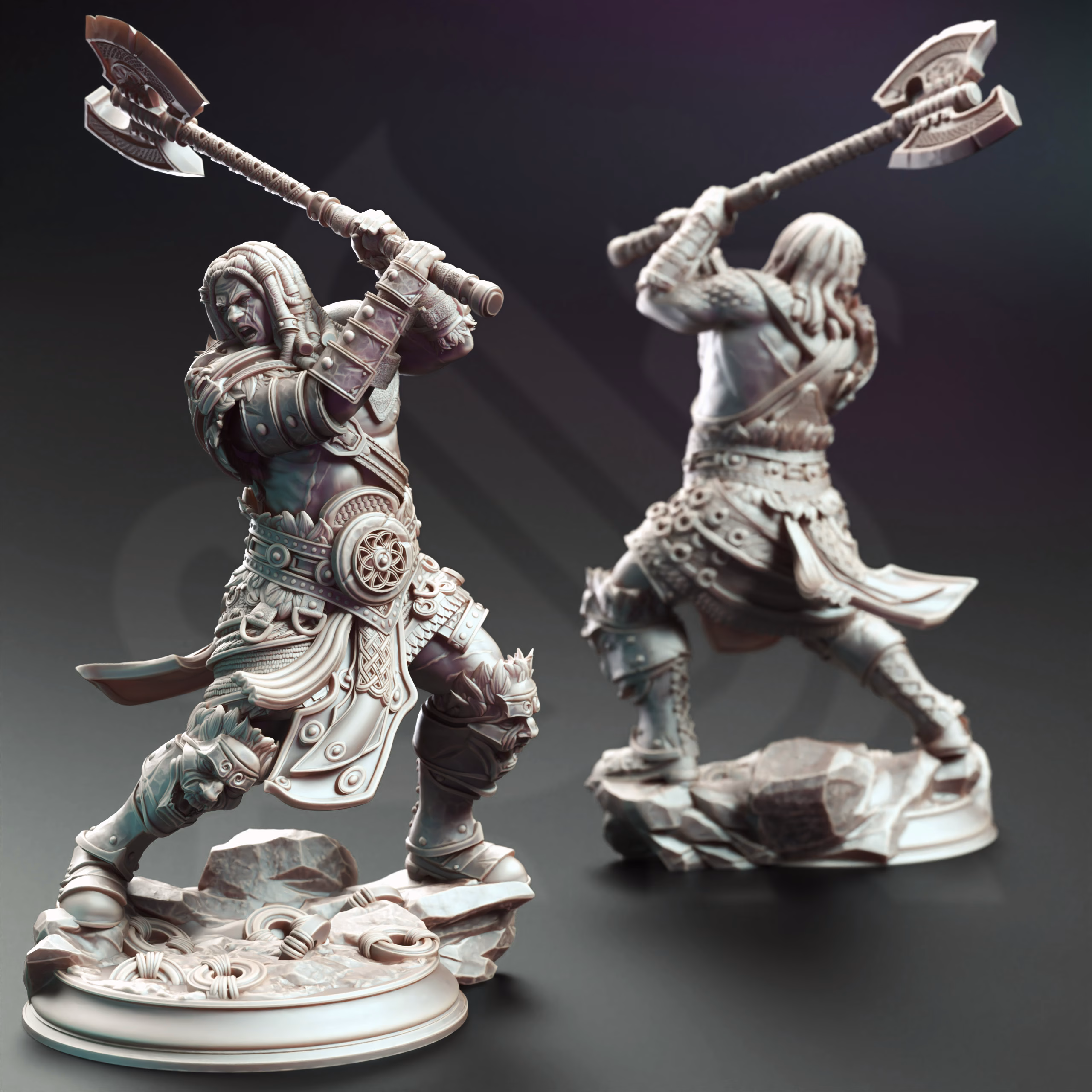 Dwarves of the Deep – The Rupture II Complete Edition - Image 24