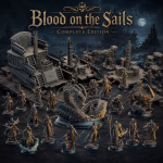 Blood on the Sails – Campaign Collection Complete Edition