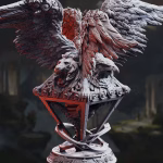 Cherubim – Gatekeeper of Syelden